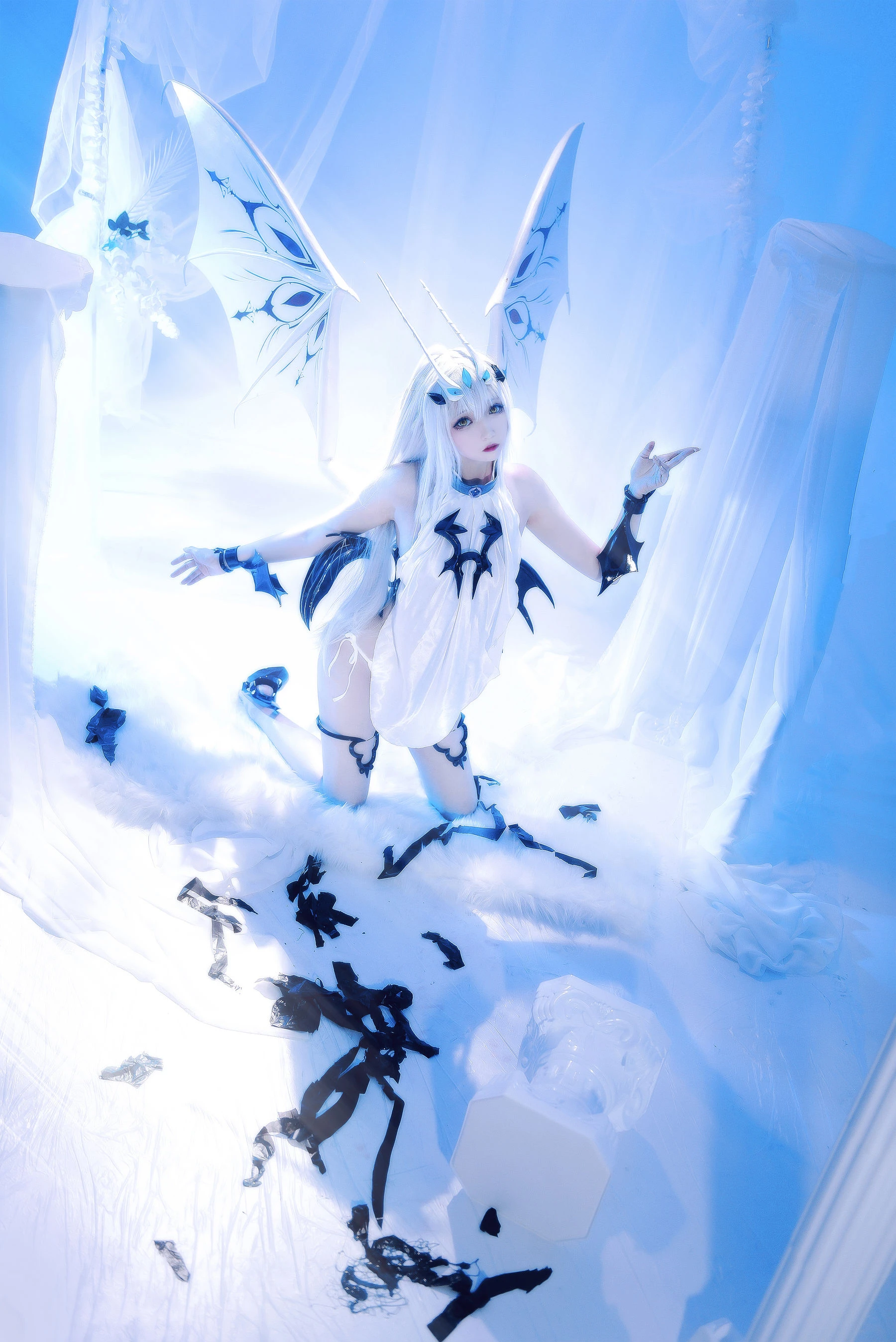 小野寺地瓜 – 妖兰满破插图3