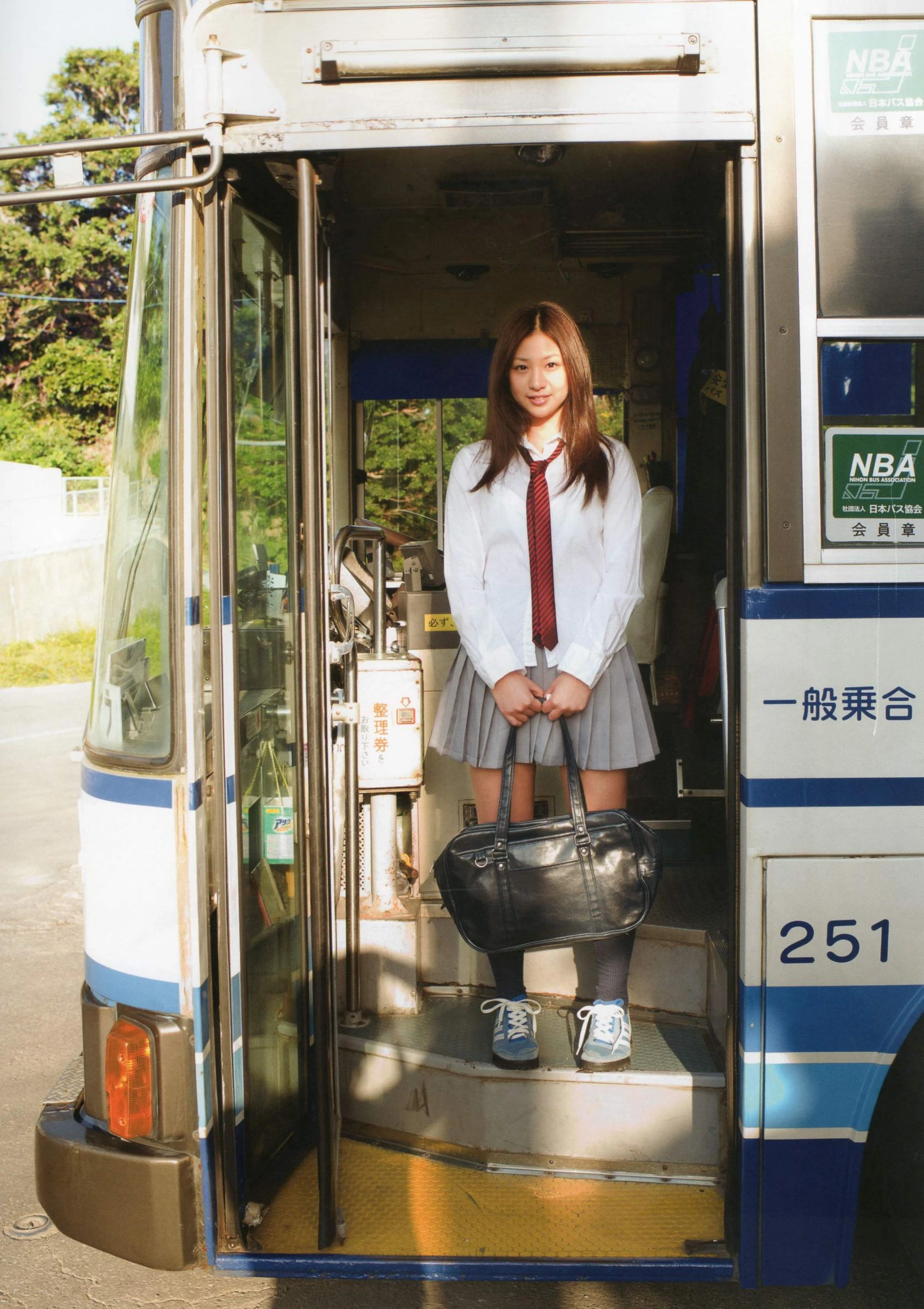 佐山彩香 Ayaka Sayama《Virgin Nude》插图1