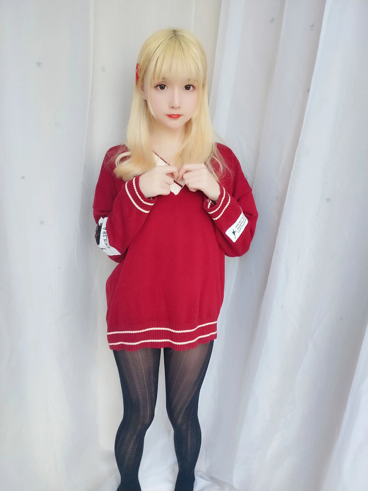 星之迟迟 VOL.08 玫瑰月光包插图4