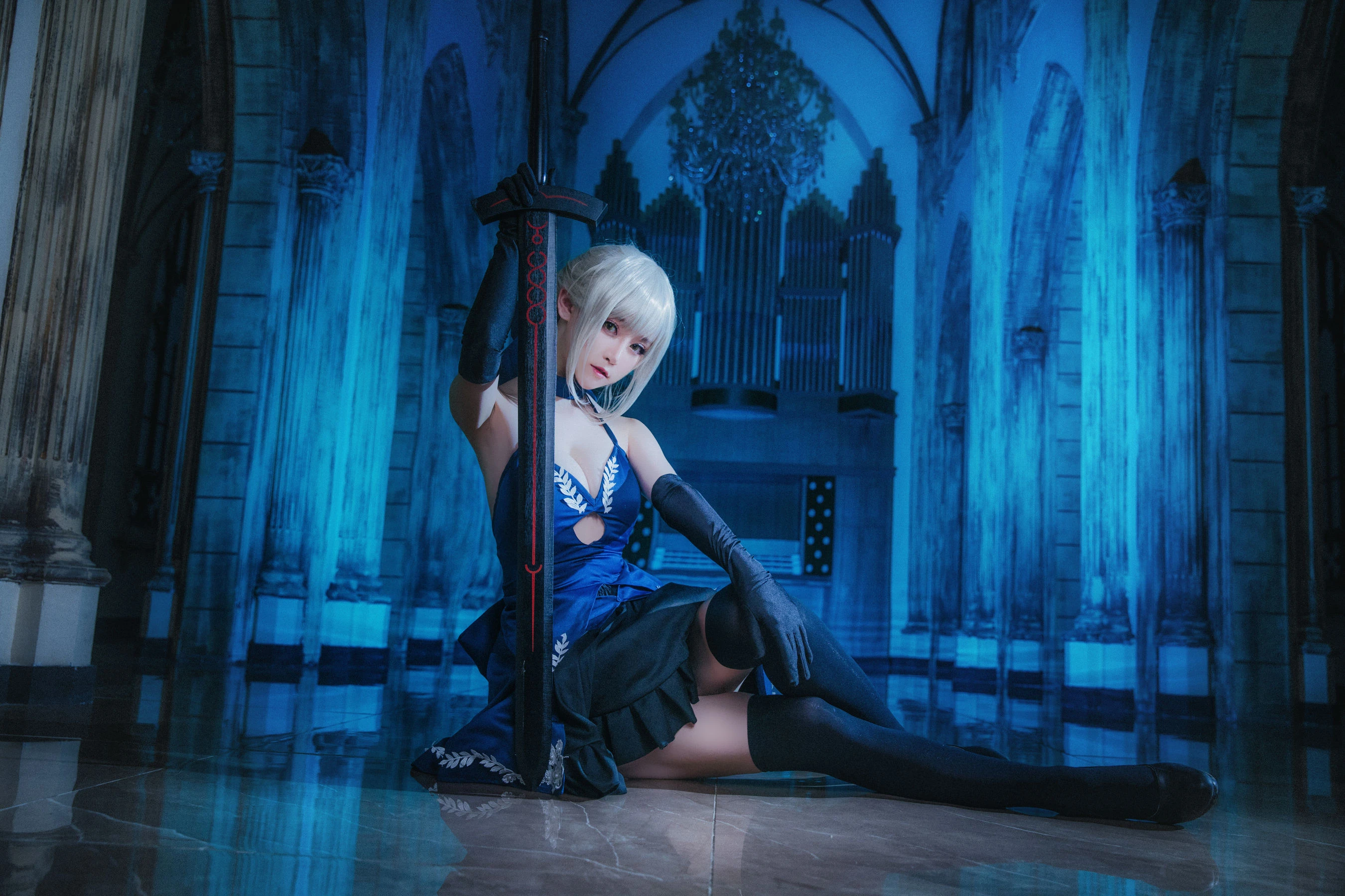 萌宠博主yui金鱼 黑无毛(黑贞)插图5