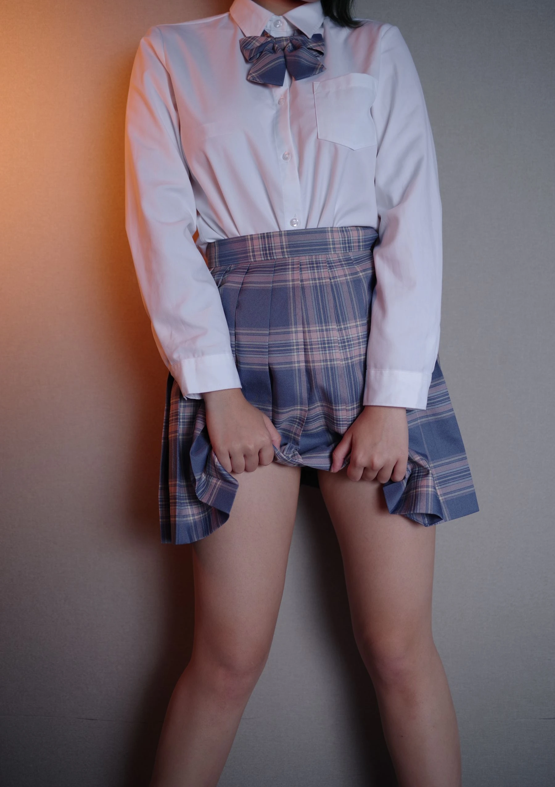 啊日日_Ganlory – 肉色糜烂插图6