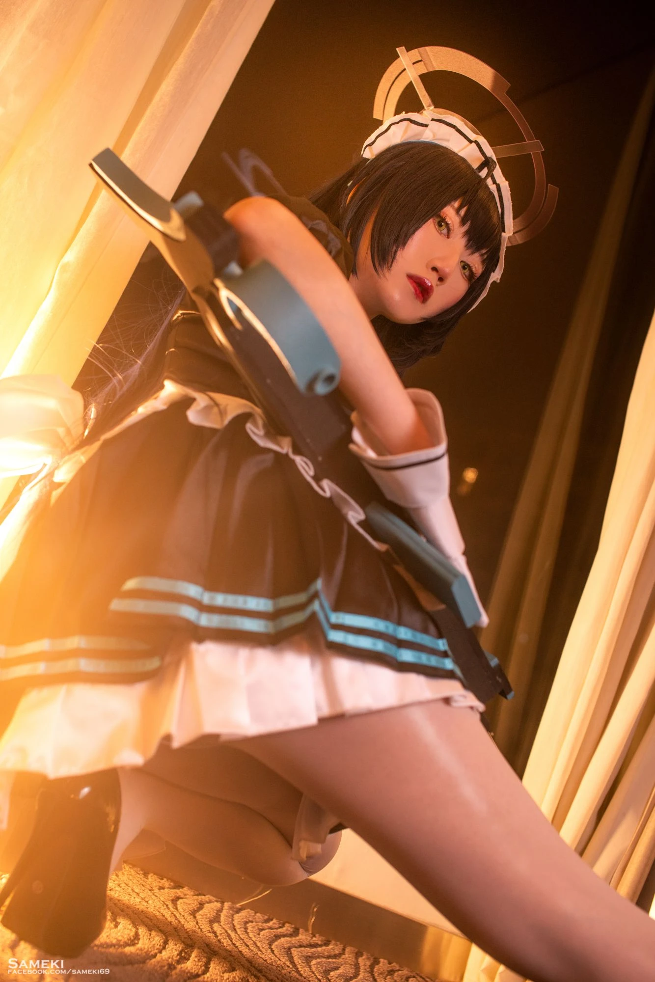 Sameki – Pack Karin插图3