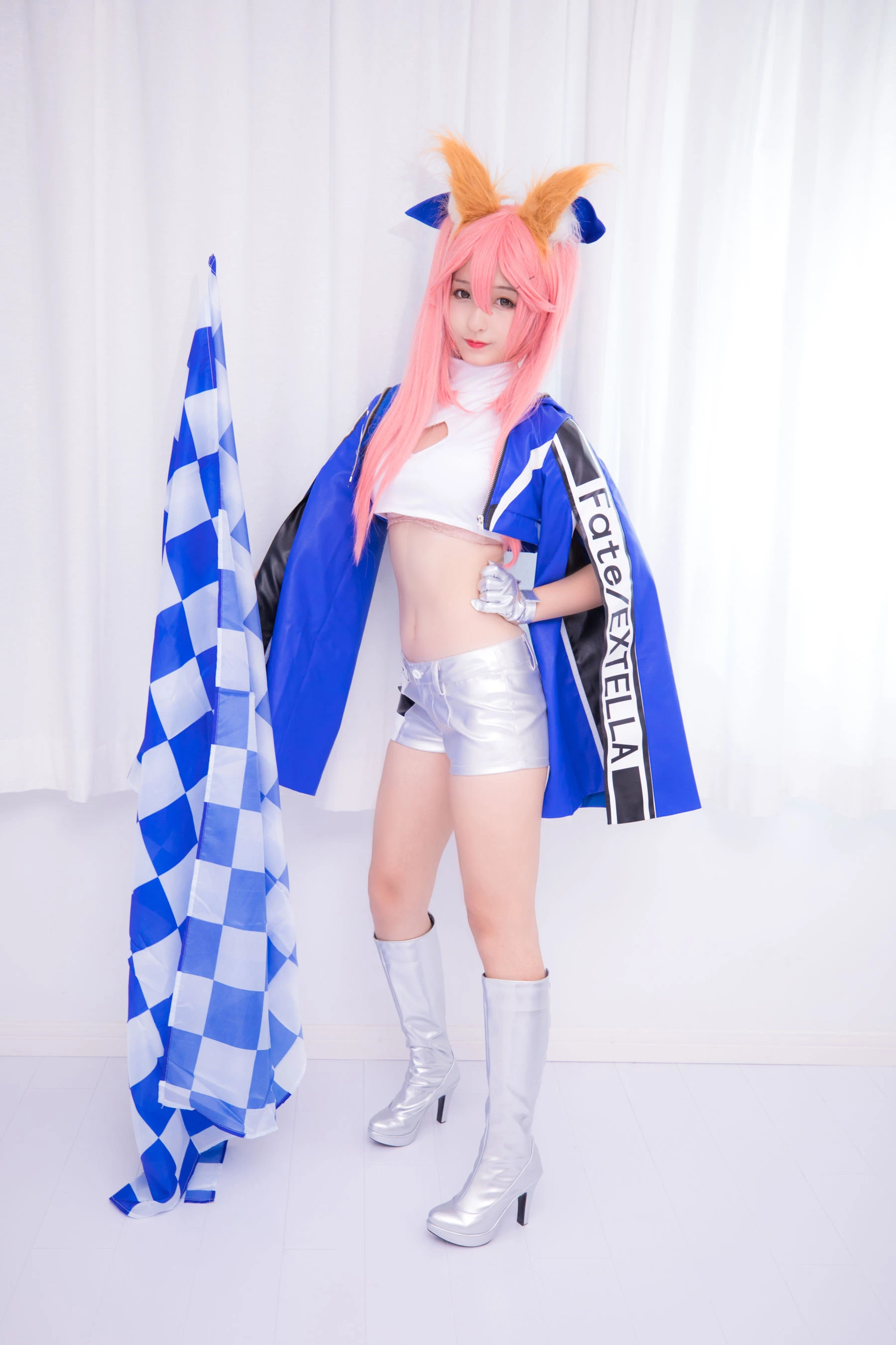 神楽板真冬 目標はあなた、エンジン全開！！插图1