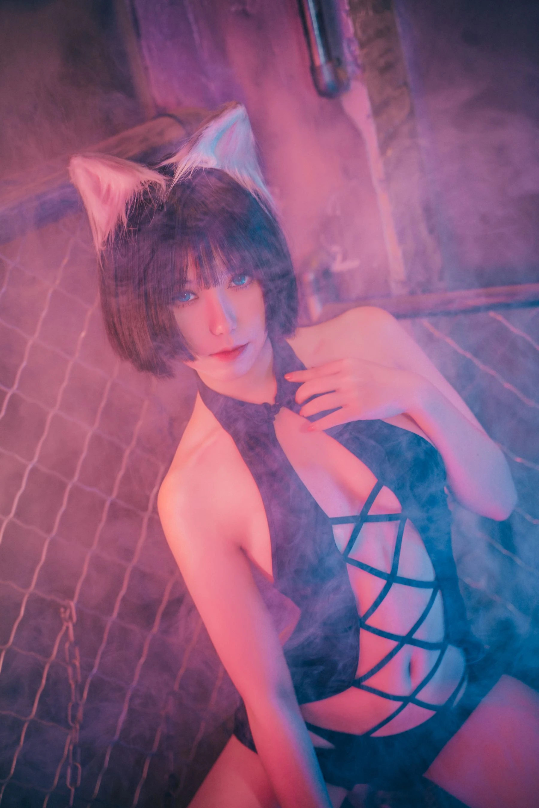 芋圆侑子SJ_ – 小野猫插图1