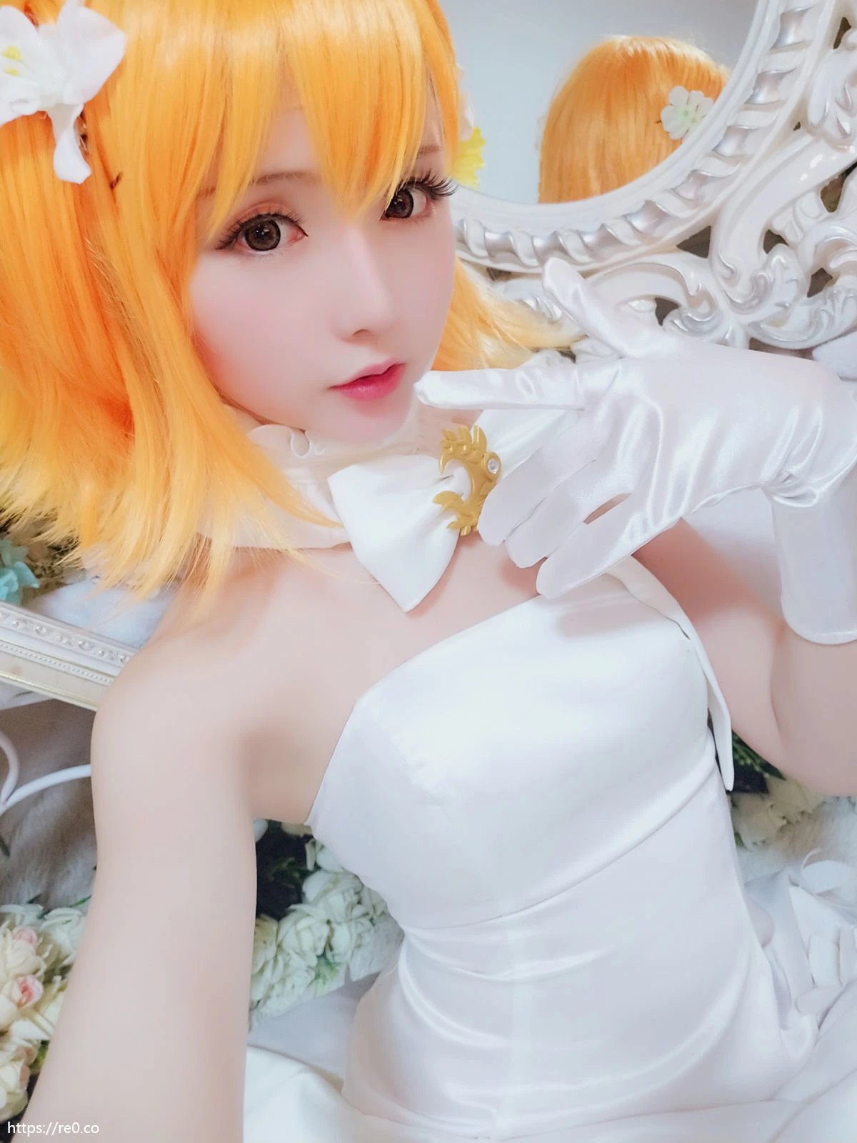 星之迟迟 VOL.05 恶女秘书包插图7