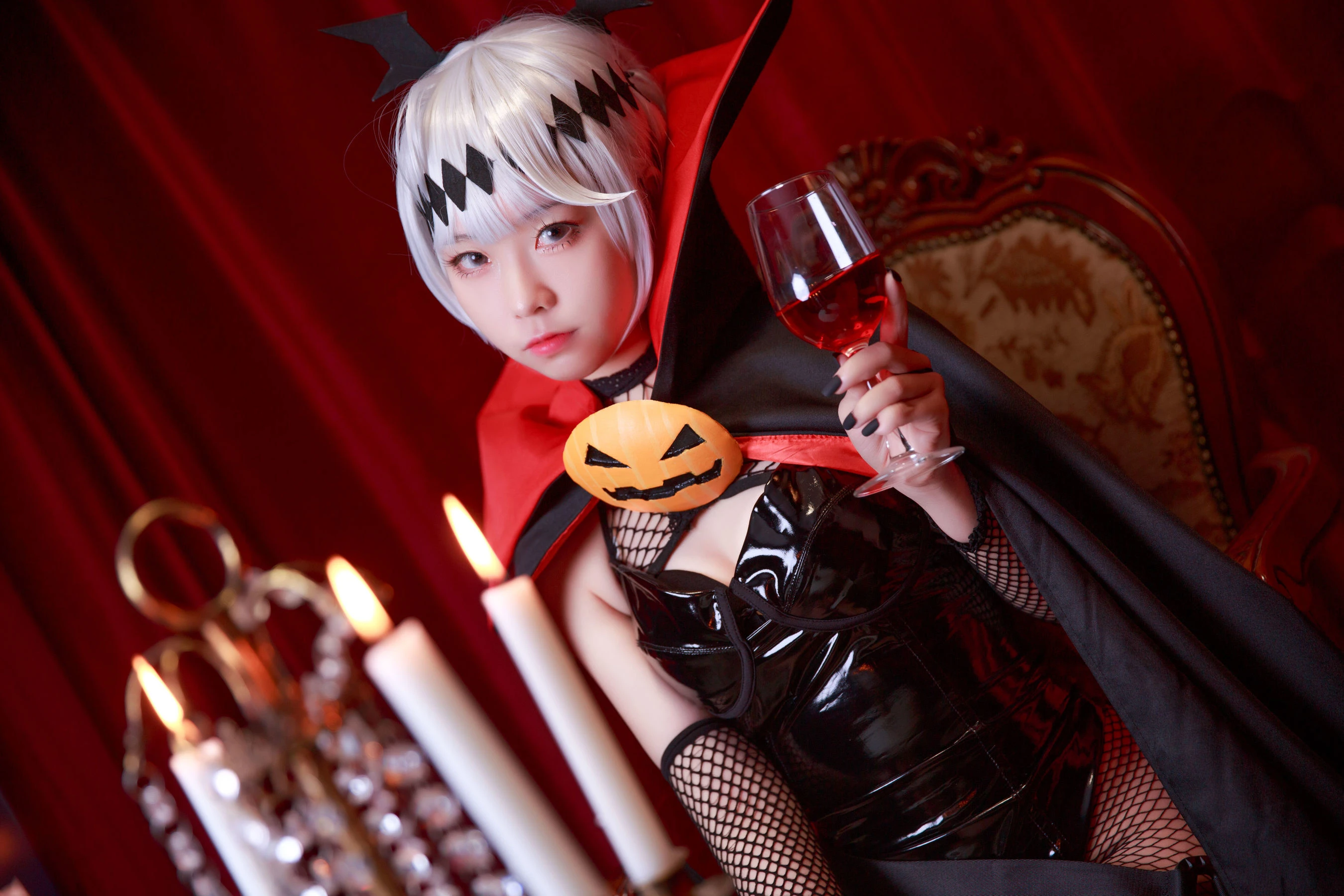 一米八的大梨子 g44祭祀祀psg万圣插图5