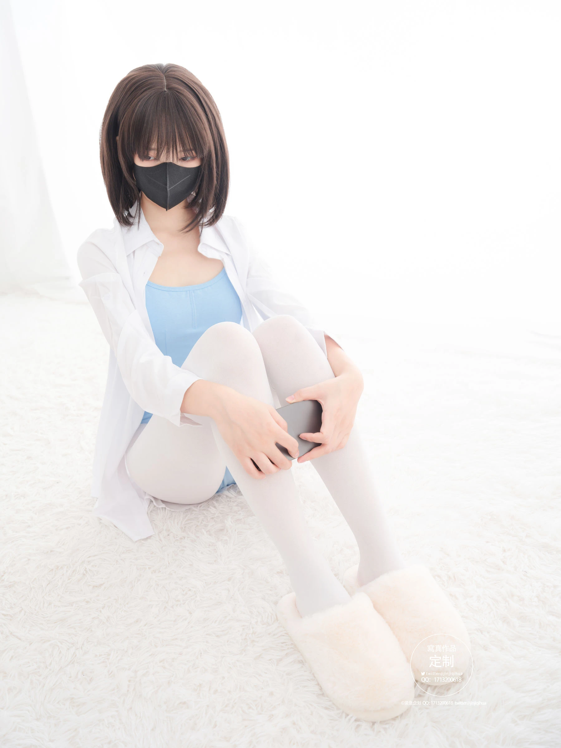 [紧急企划] EX-011 见希w插图3