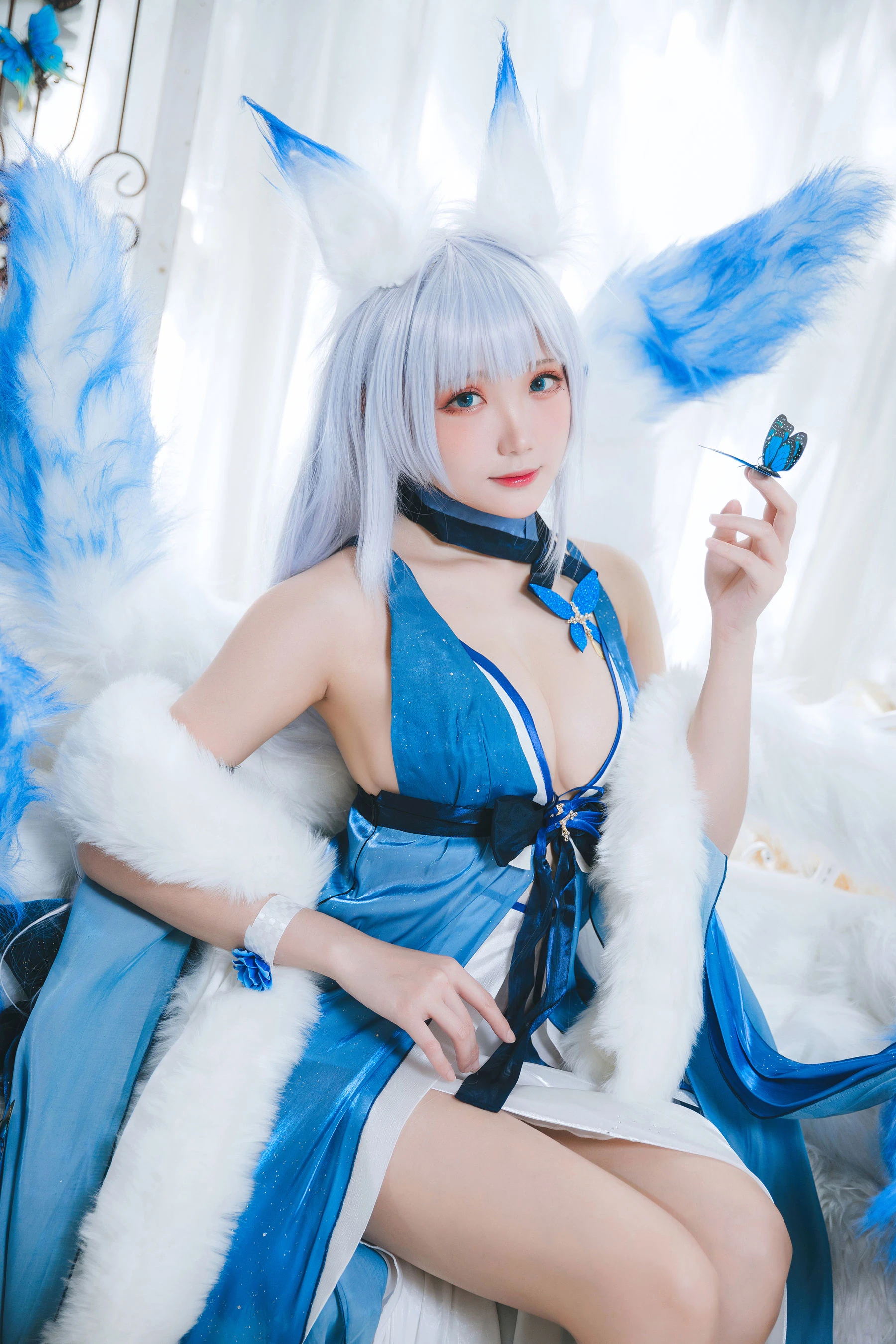 Coser瓜希酱福利 – 信浓插图4