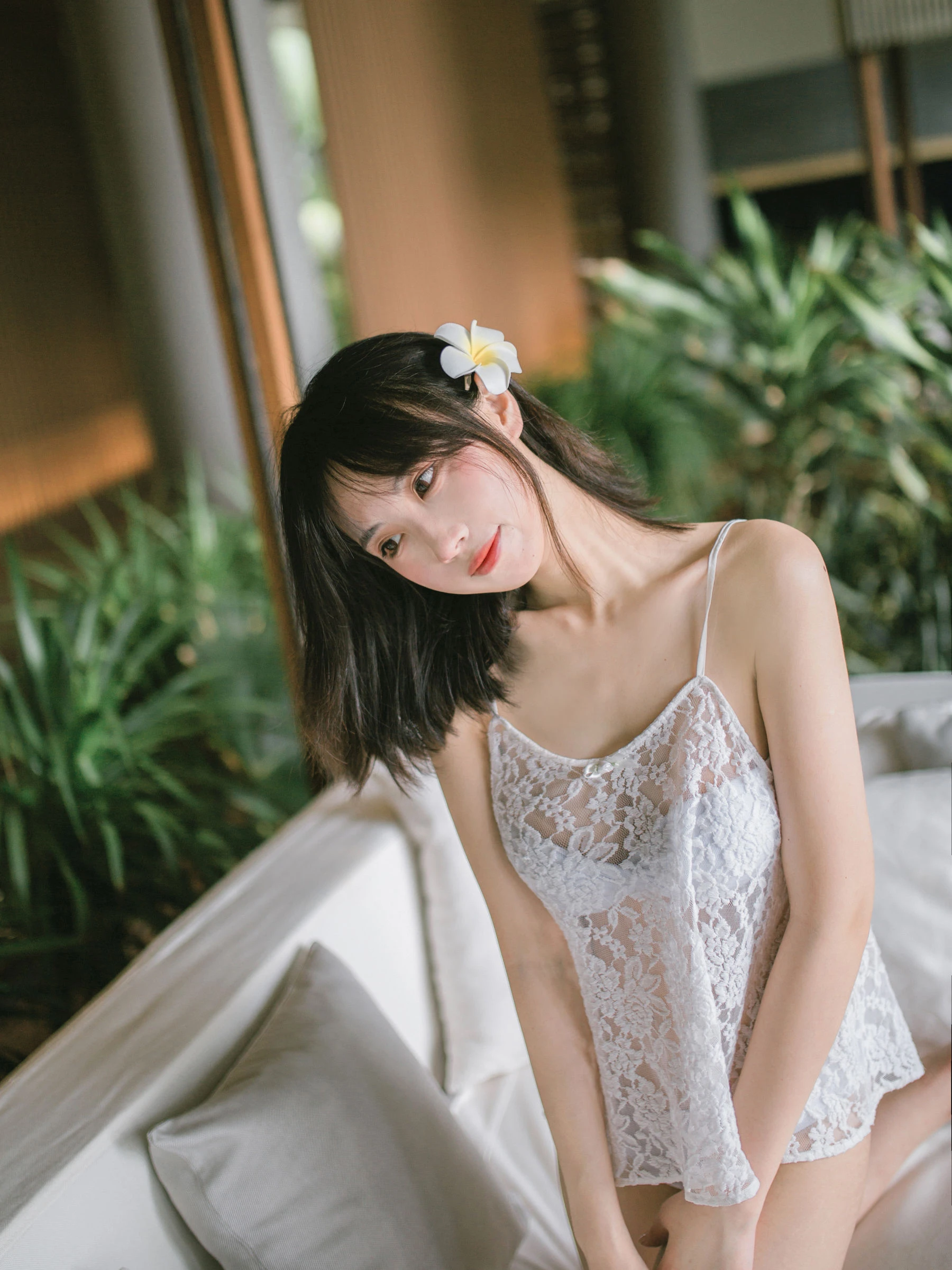 次元少女念雪ww – 白日梦插图5