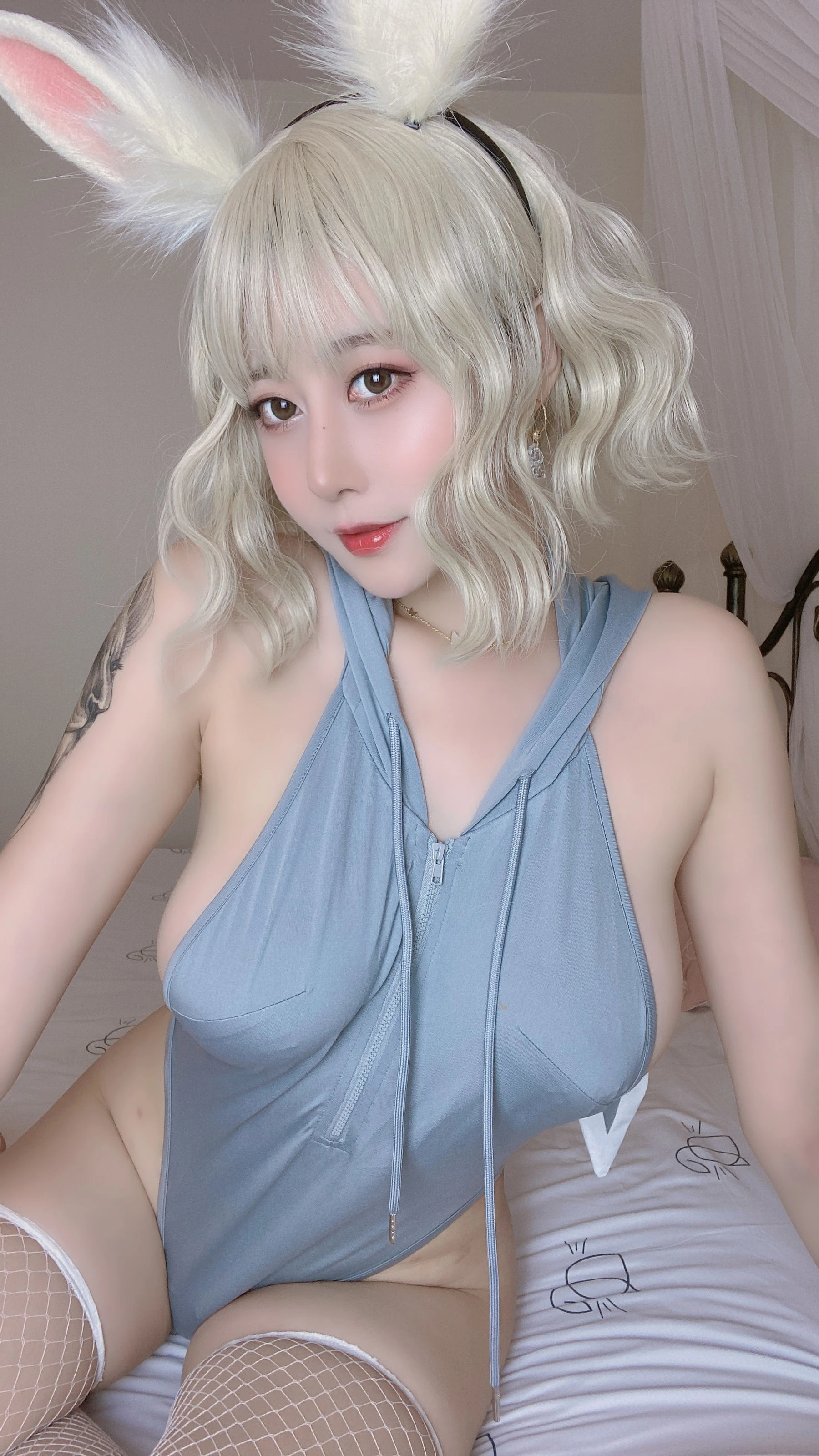 萌妹奈汐酱nice – rua贝特插图3