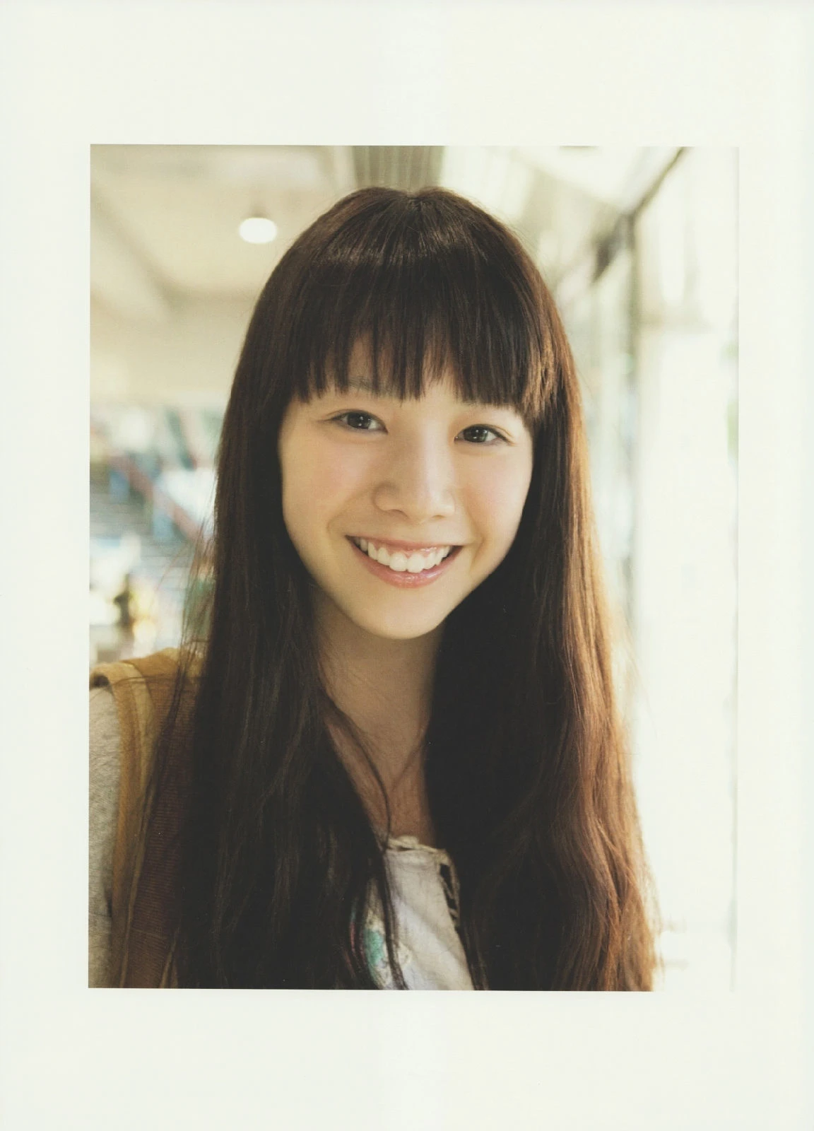 夏帆 Breeze With Kinako插图7