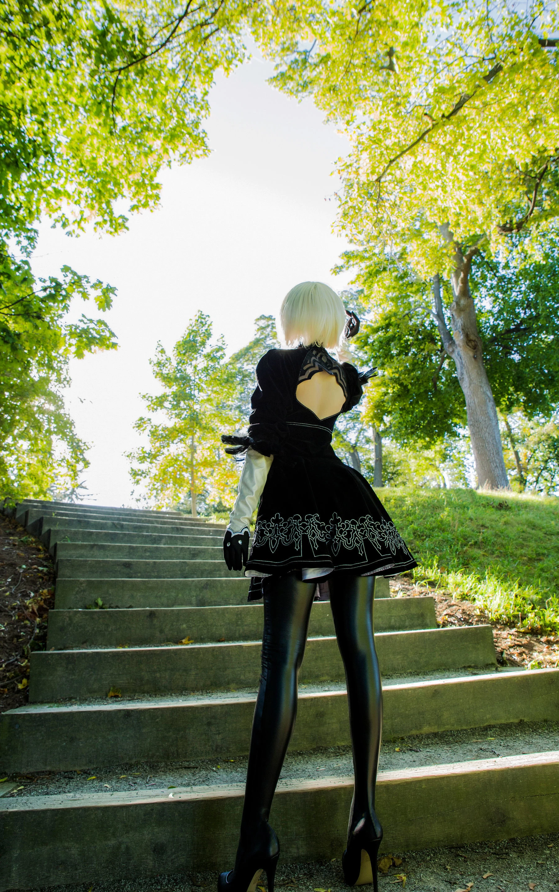 MisswarmJ – Bonus 2B|图集秀