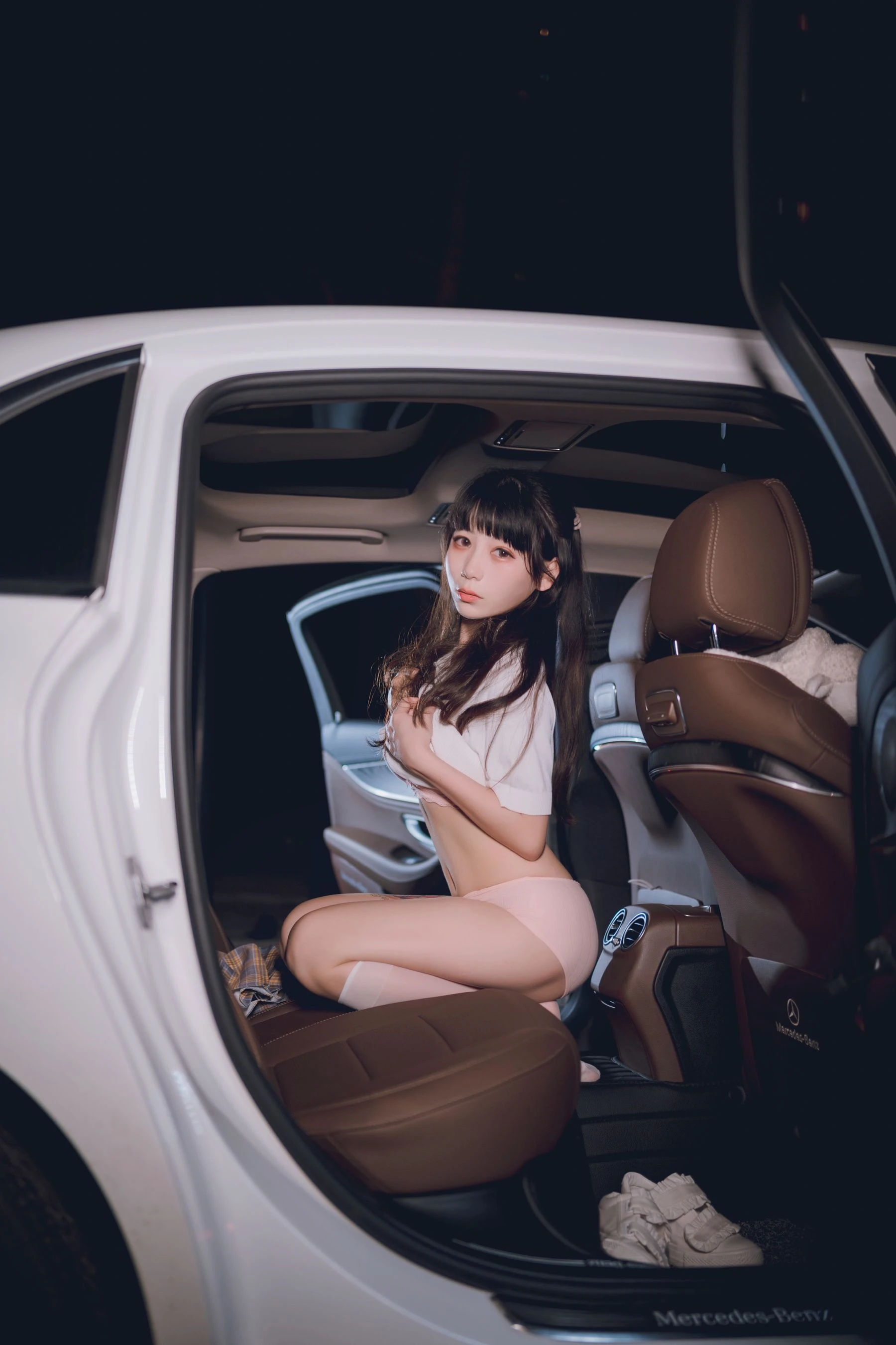 usejan – 蓝蓝奔驰插图3