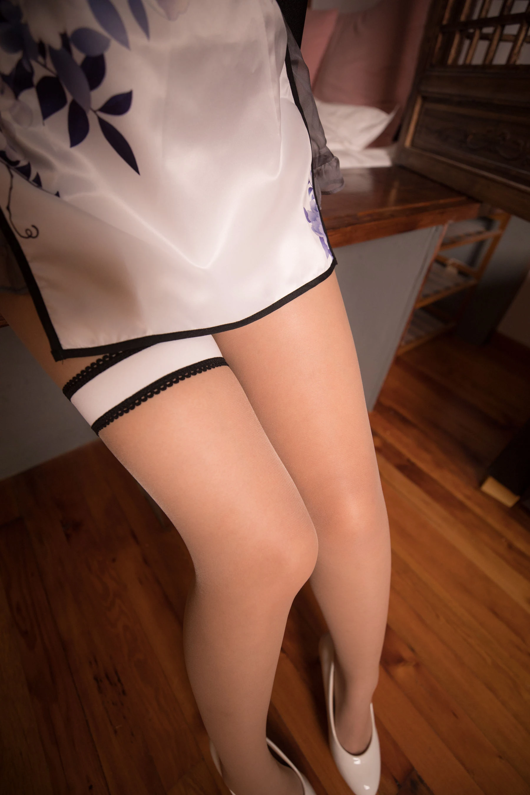 神楽坂真冬 艳娘幻梦谭 瓶儿插图1