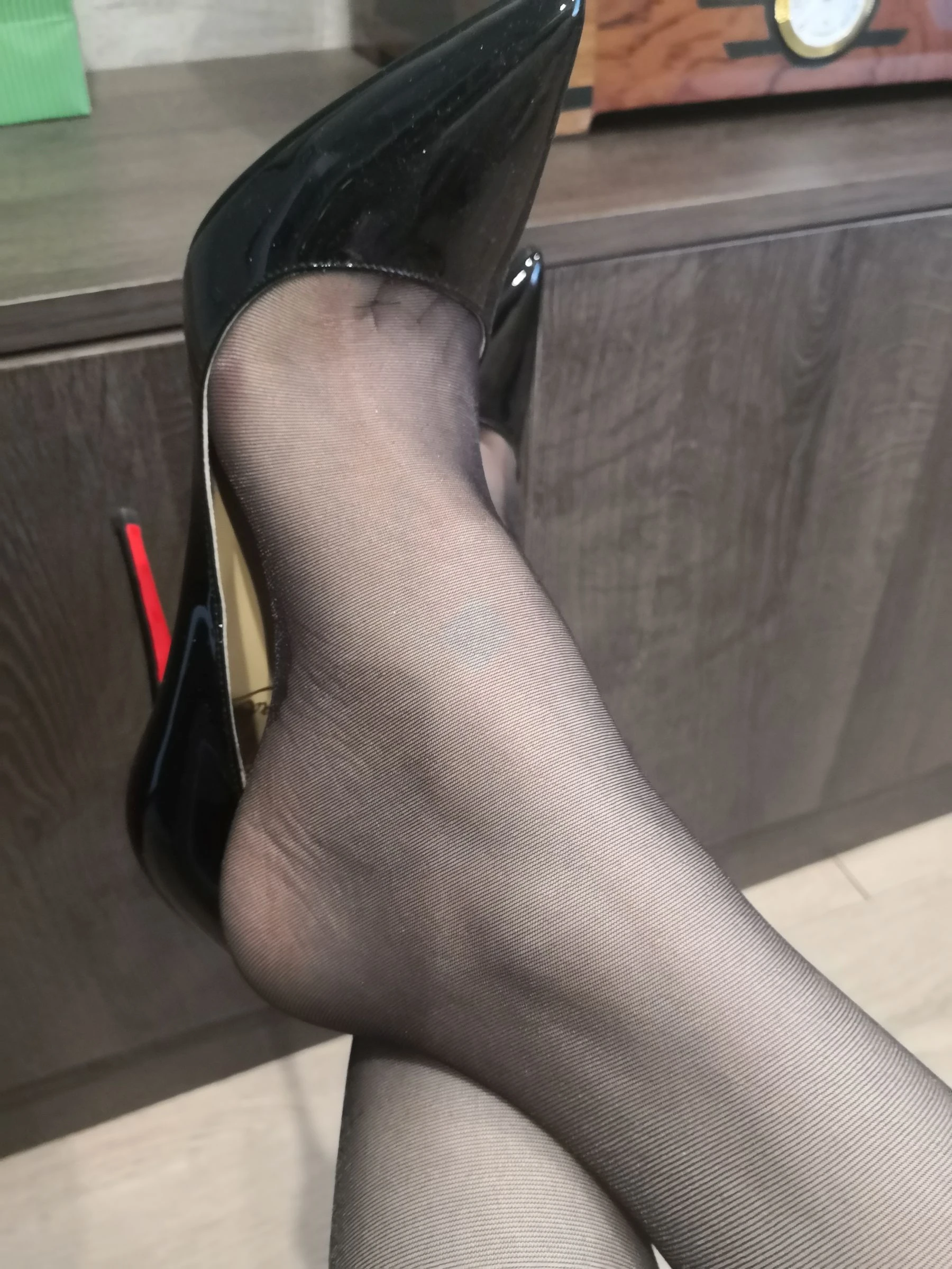 丝足博主麋鹿_Monroe 2020.06.28 完美情人插图7