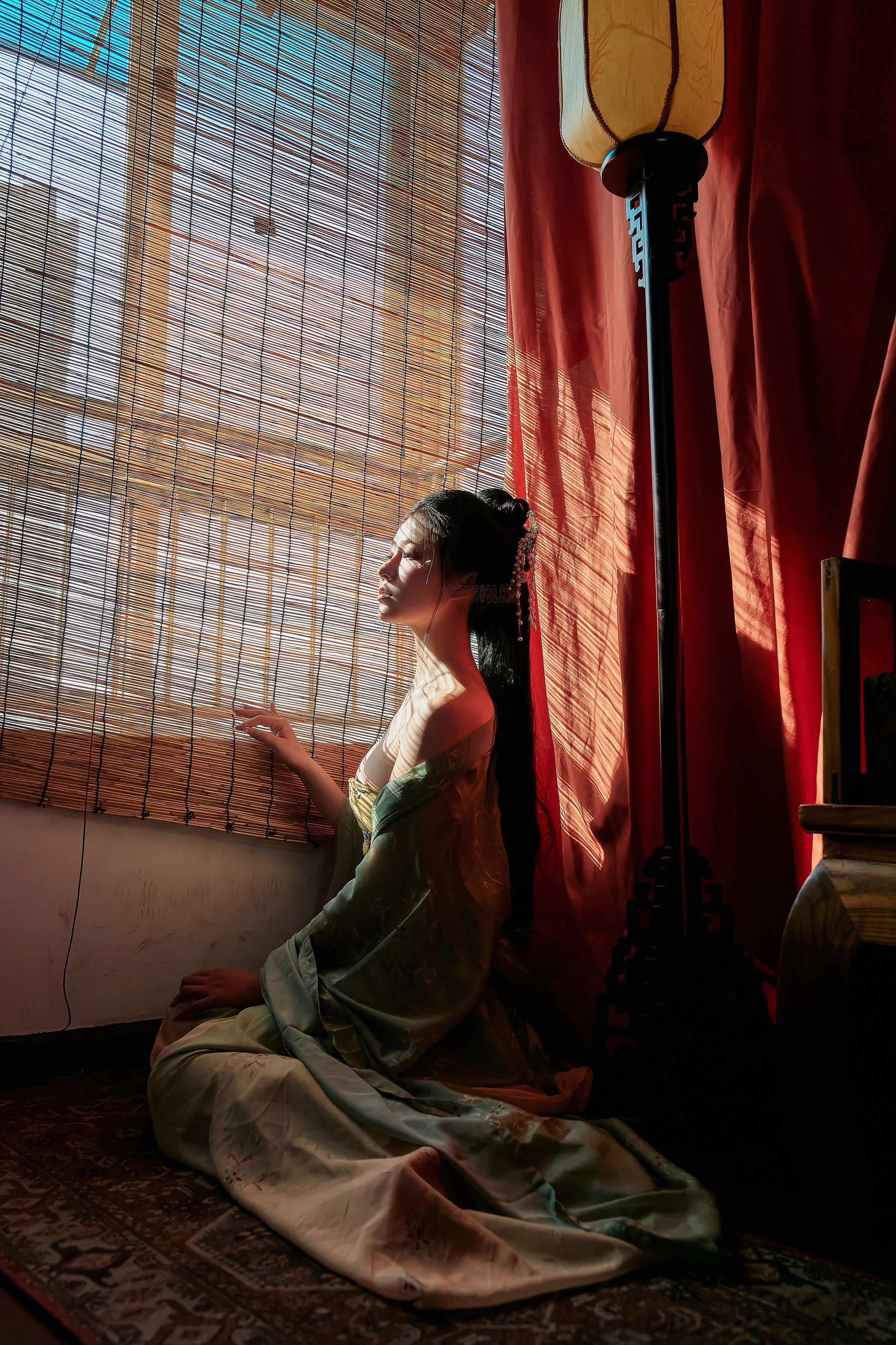 Nnian – 梦华录插图2