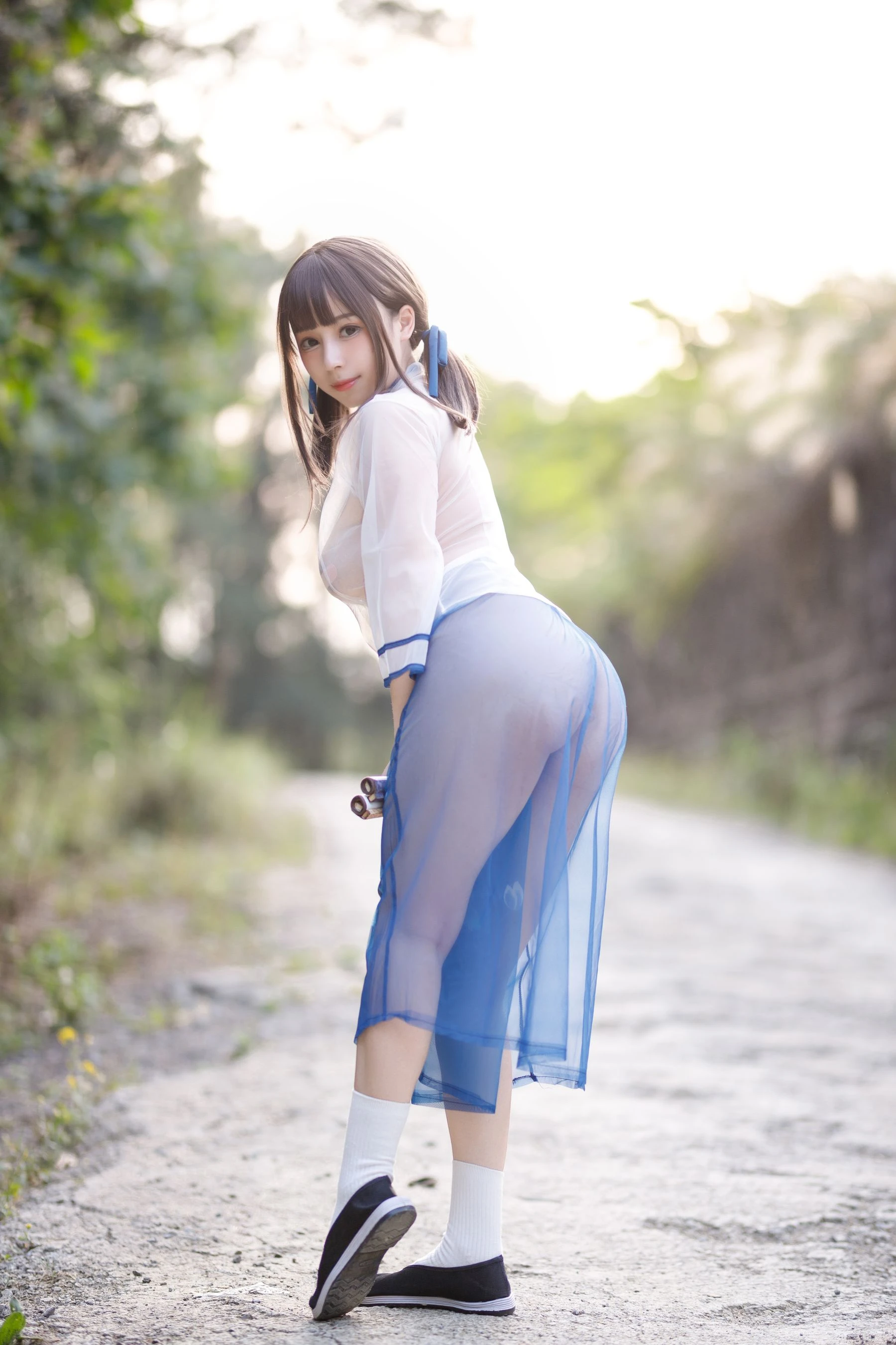 胡桃猫Kurumineko – 乡野小娇妻插图2