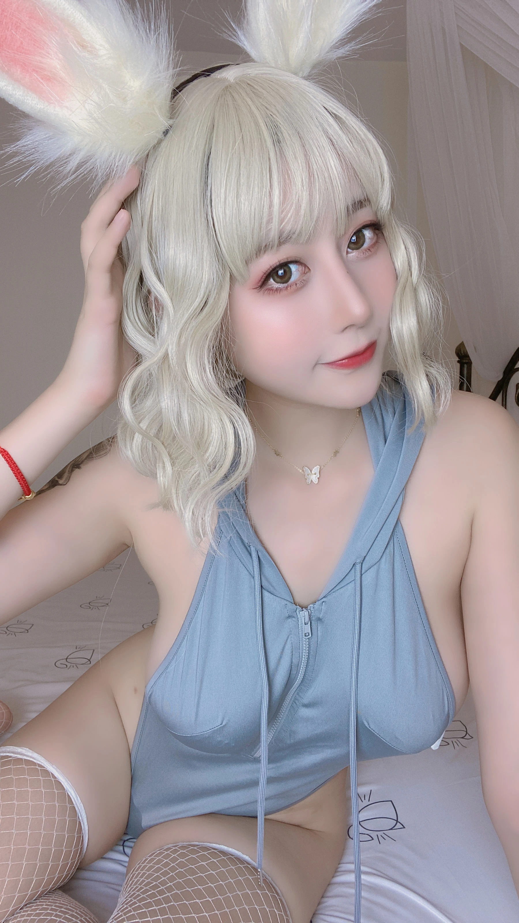 萌妹奈汐酱nice – rua贝特插图7