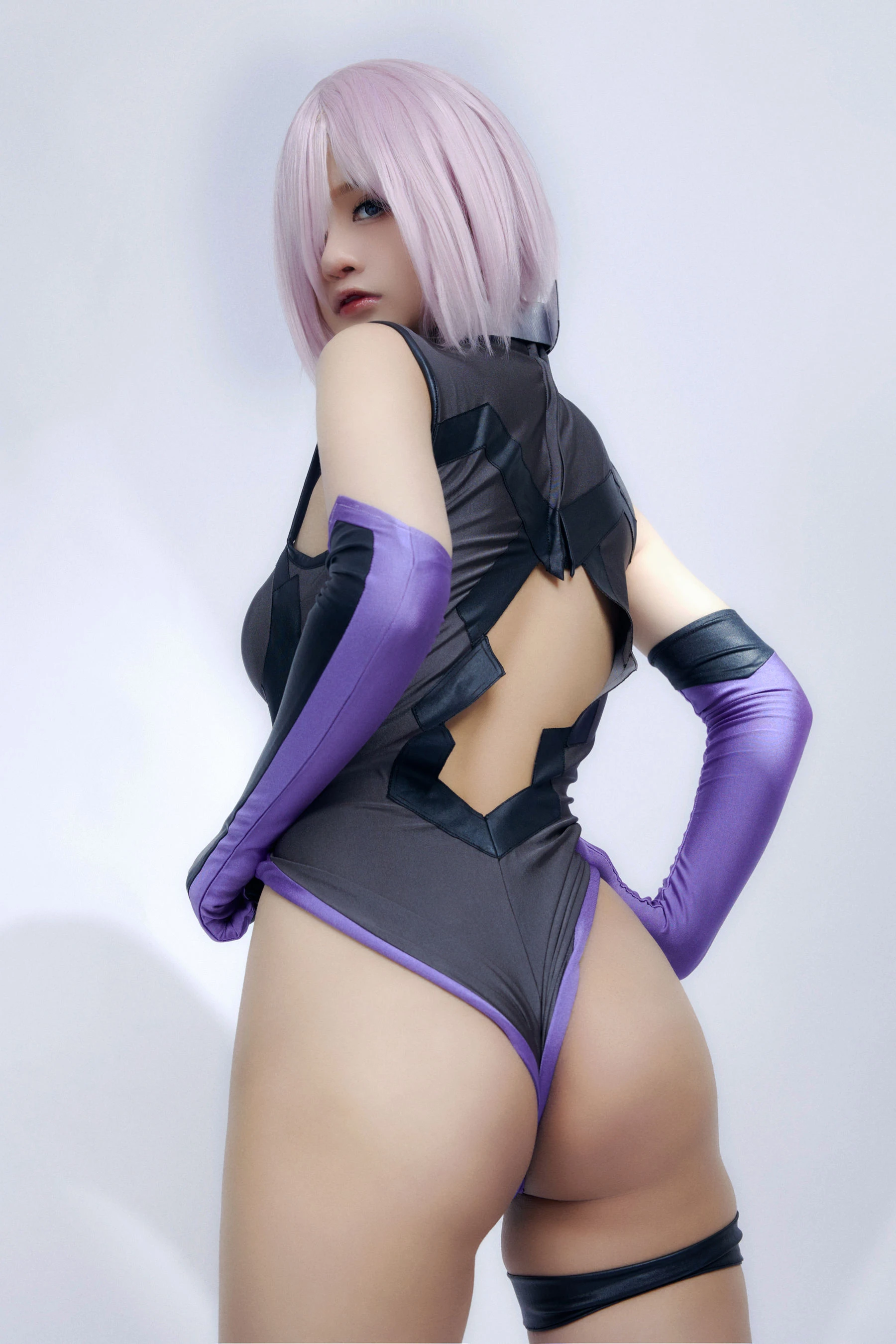 Azami福利 – 玛修 (Mashu VR)插图5