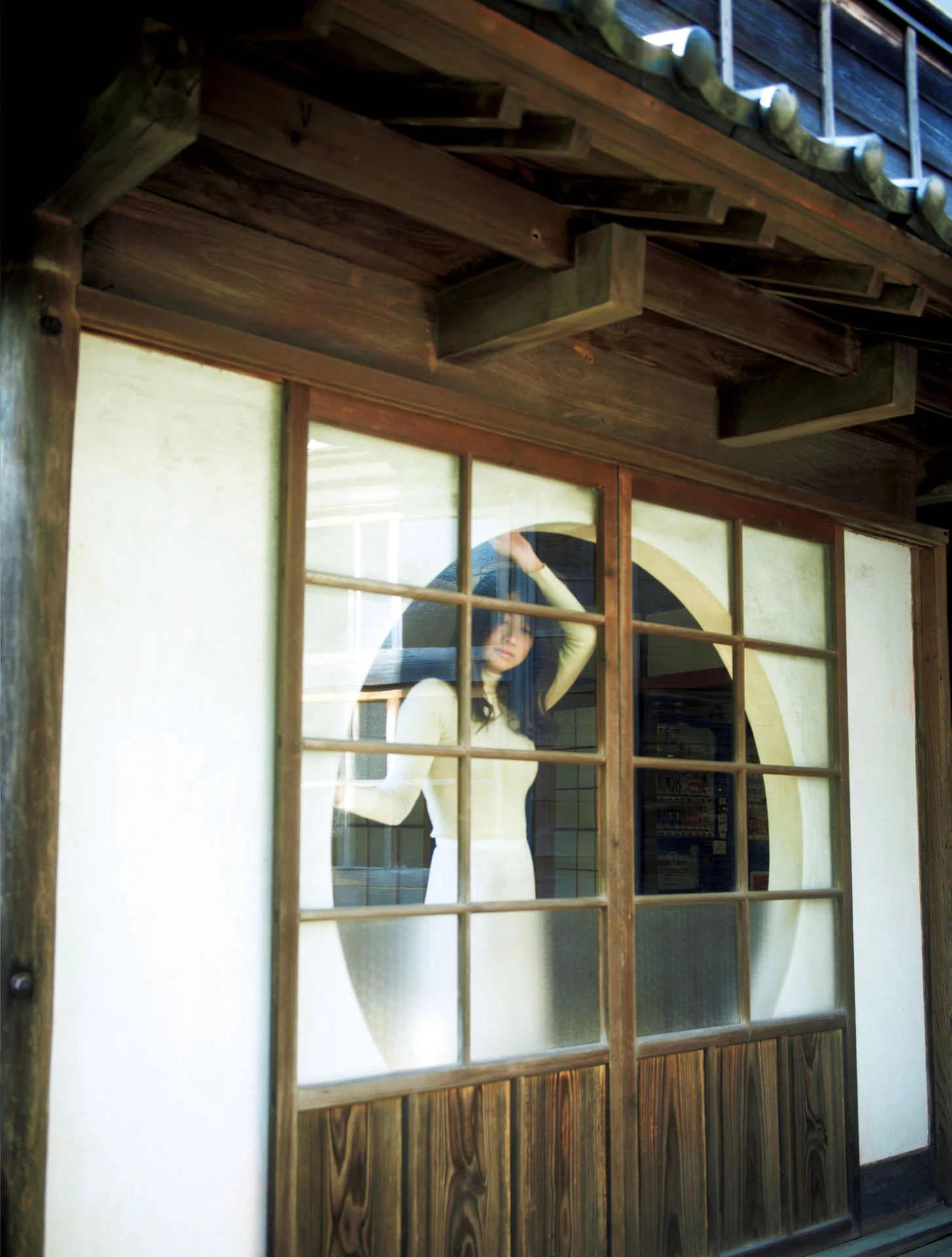 Rin Asuka 飛鳥凛 写真集『凛』插图4