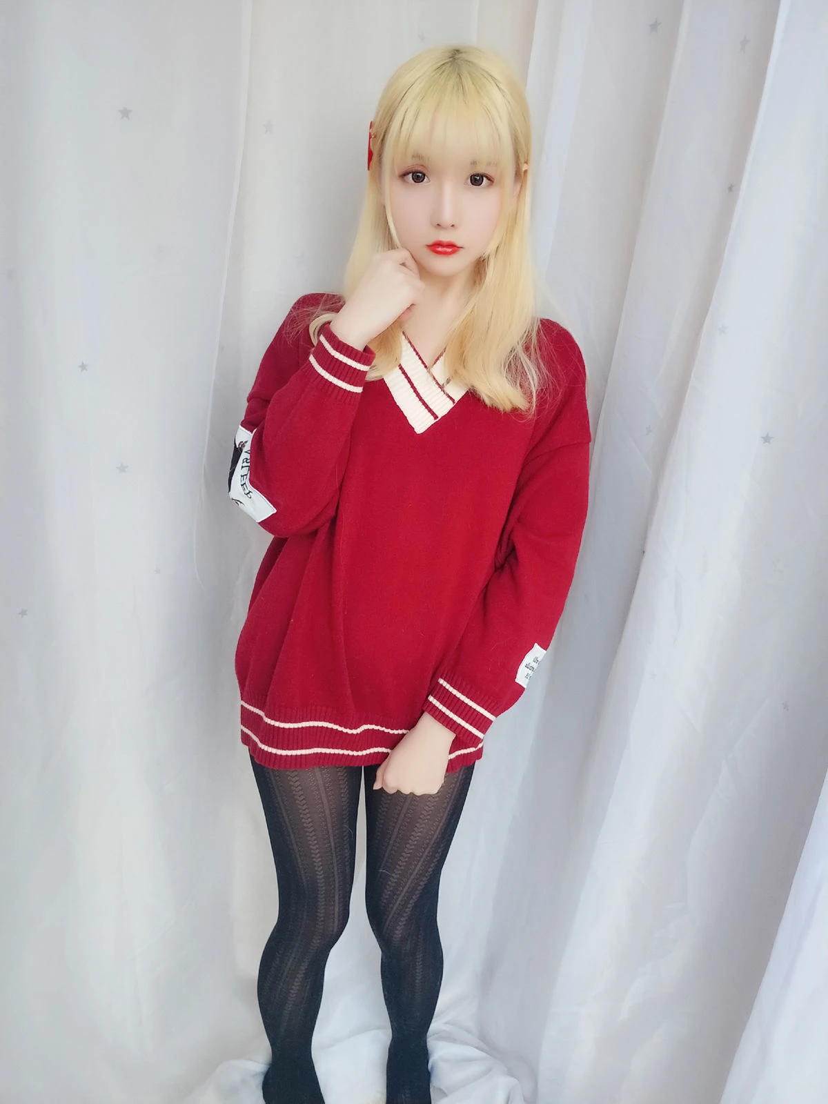 星之迟迟 VOL.08 玫瑰月光包插图3