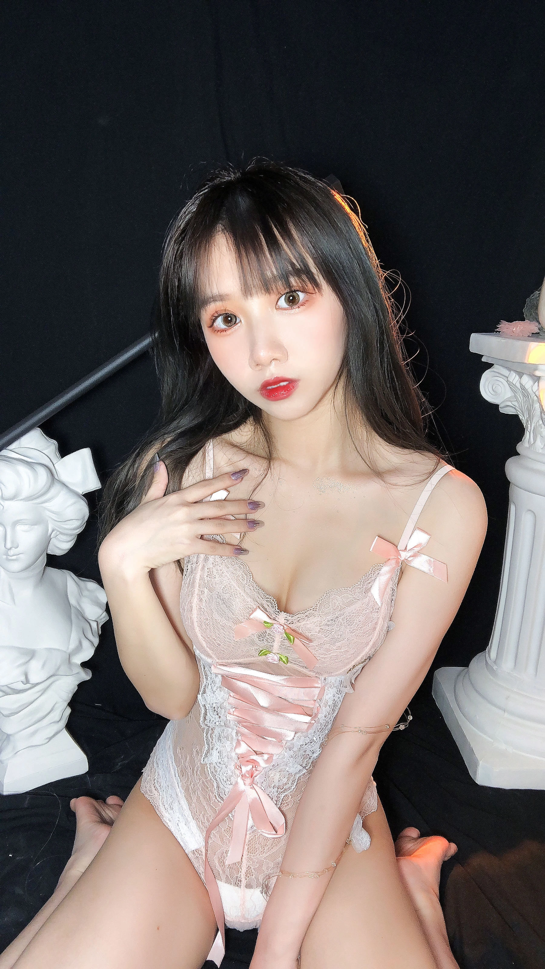 动漫博主果咩酱w – 春天插图7