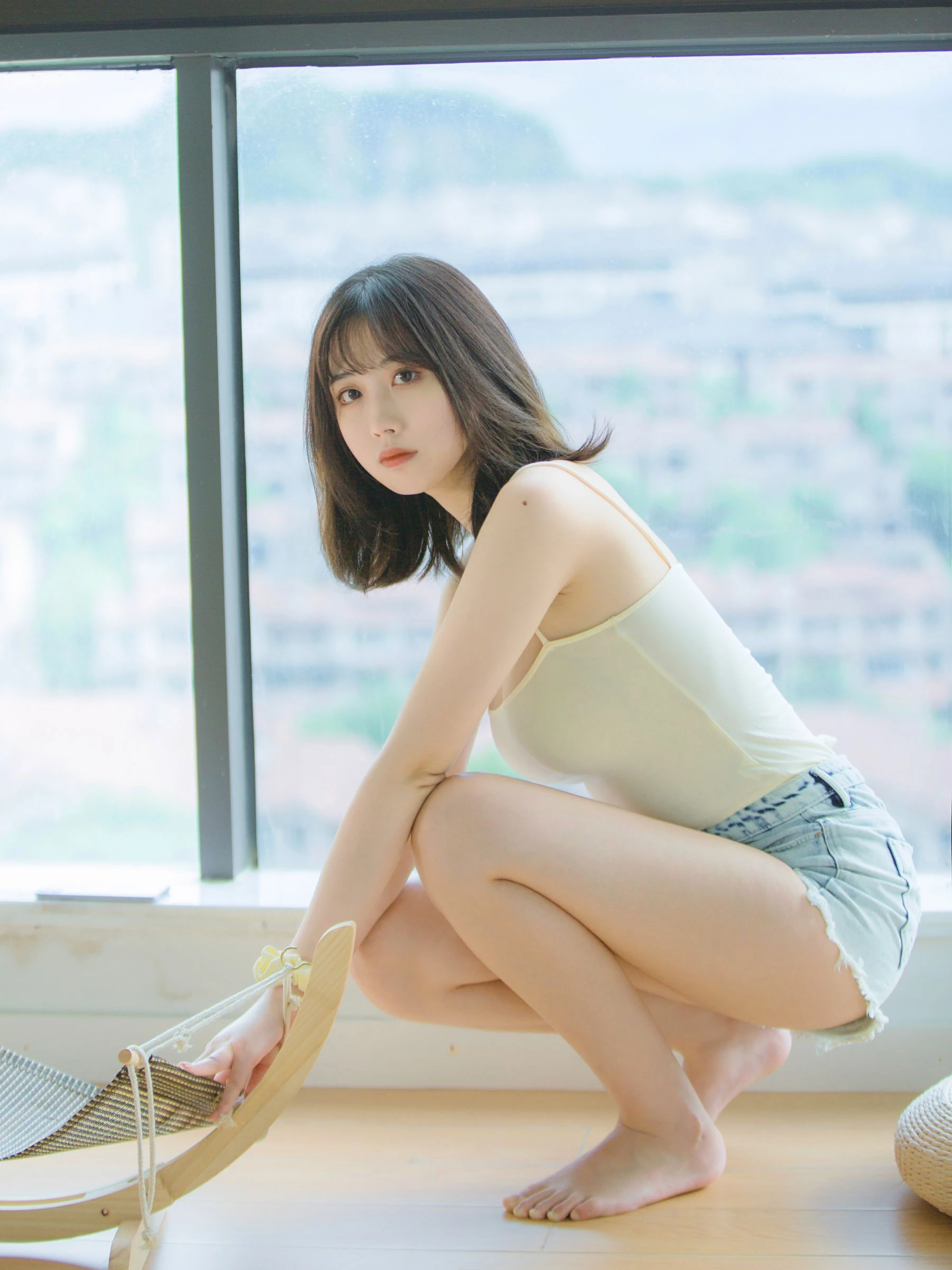 次元少女念雪ww – 夏日柠檬插图6