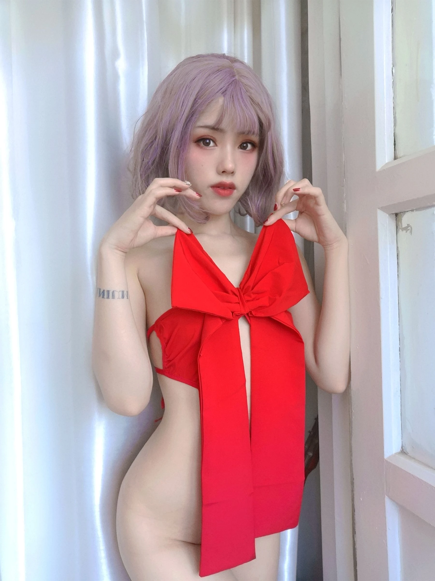 钛合金大粑粑 – 礼物插图3