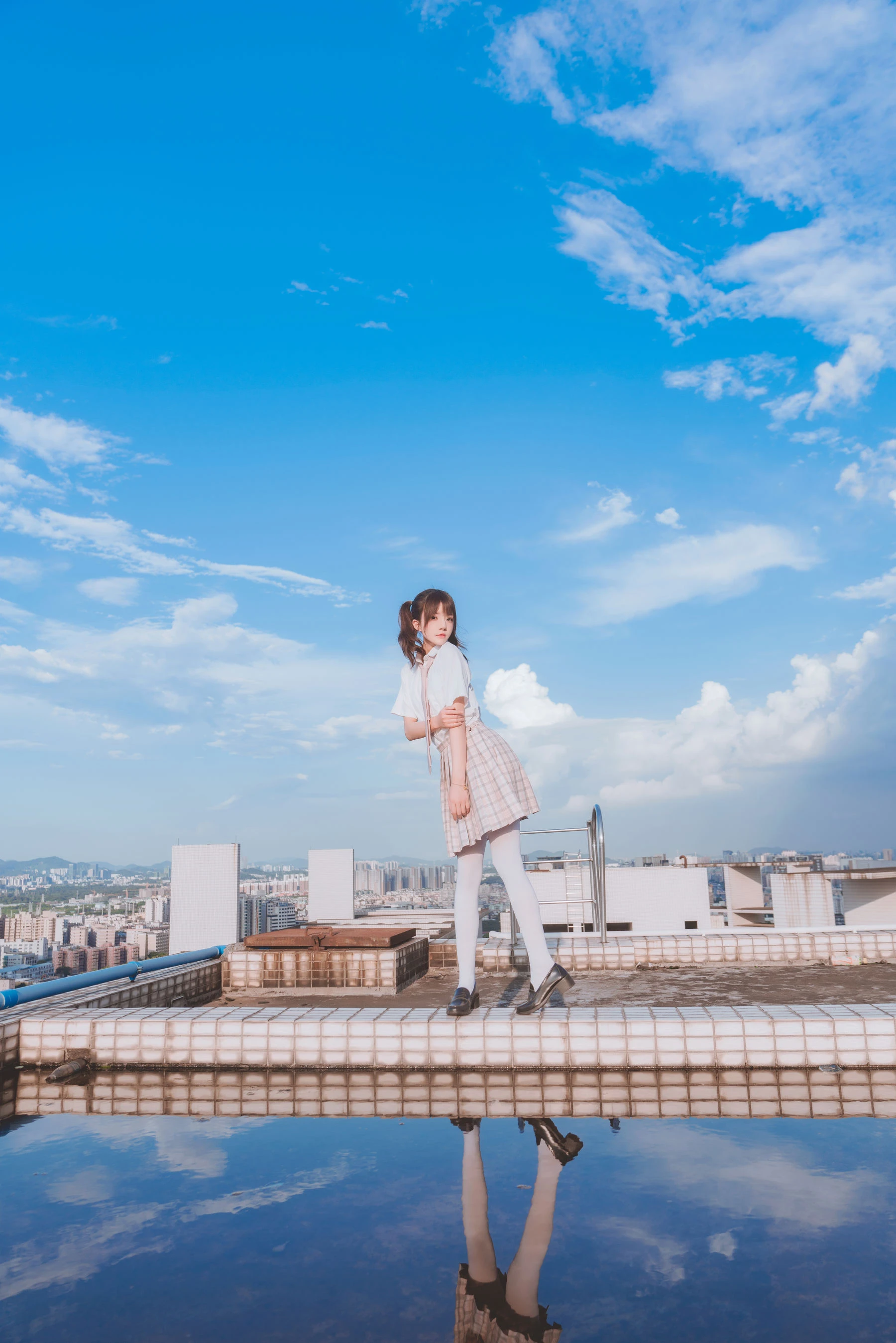 桜桃喵 – 橘子汽水插图7