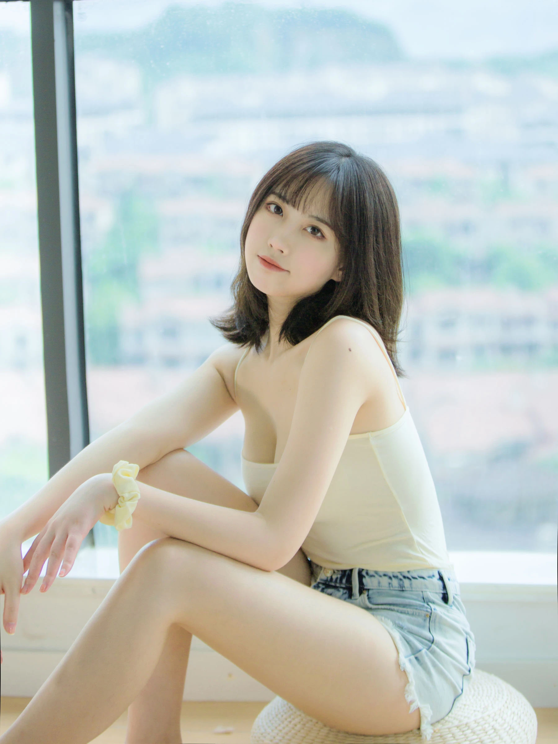 次元少女念雪ww – 夏日柠檬插图1