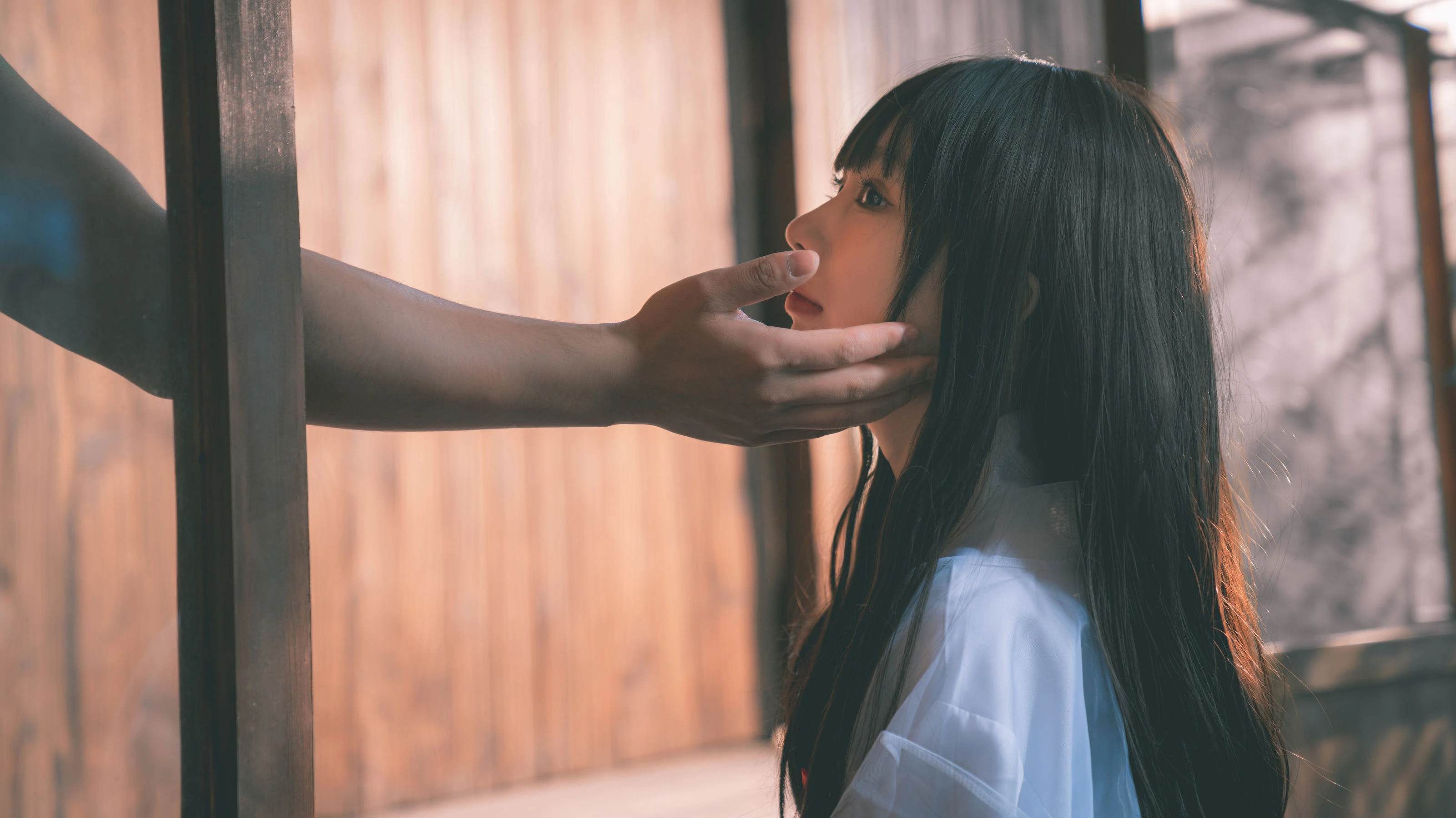 一北亦北&寒烟烟烟 – 侍神令|图集秀
