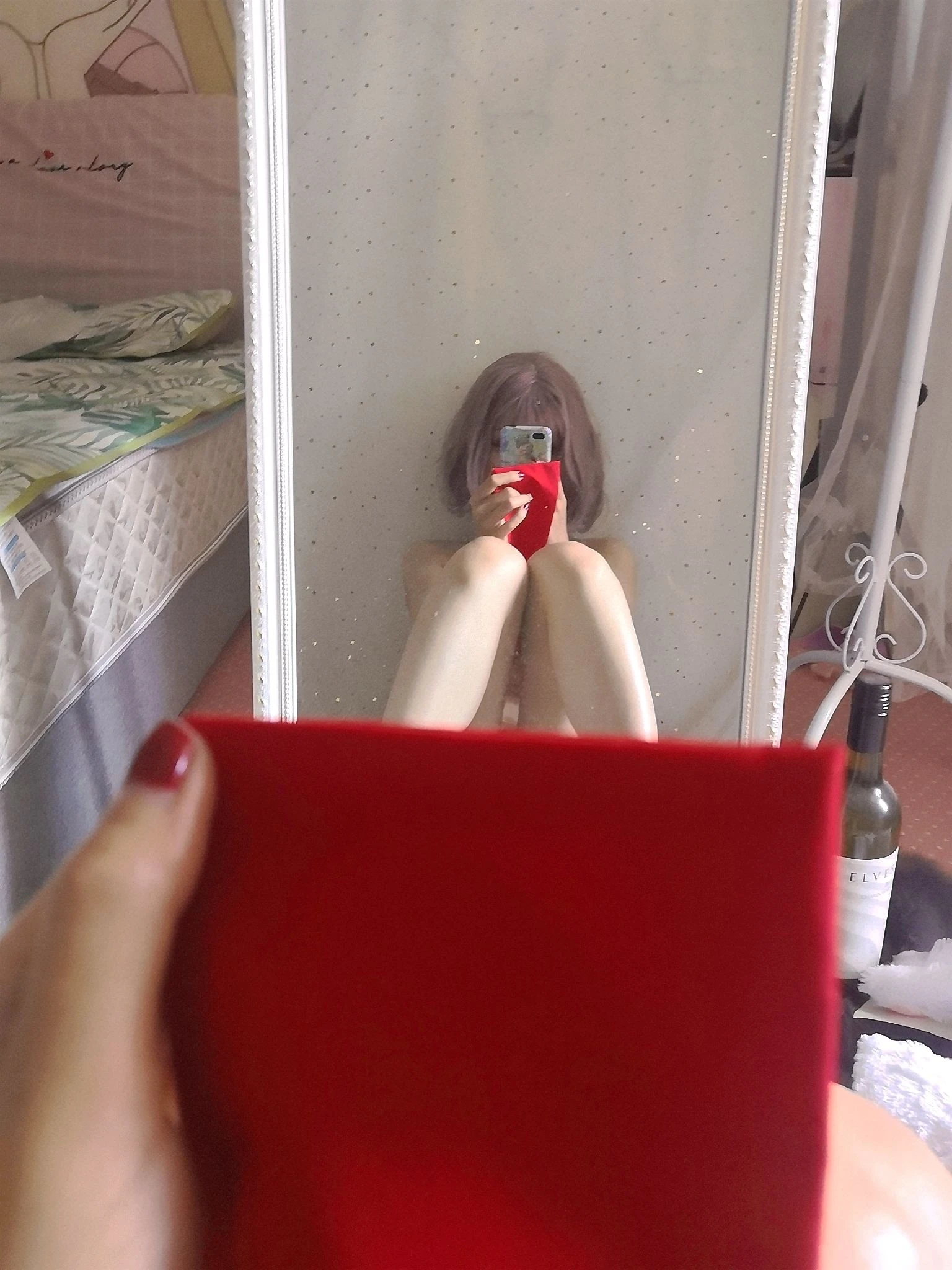 钛合金大粑粑 – 礼物插图1