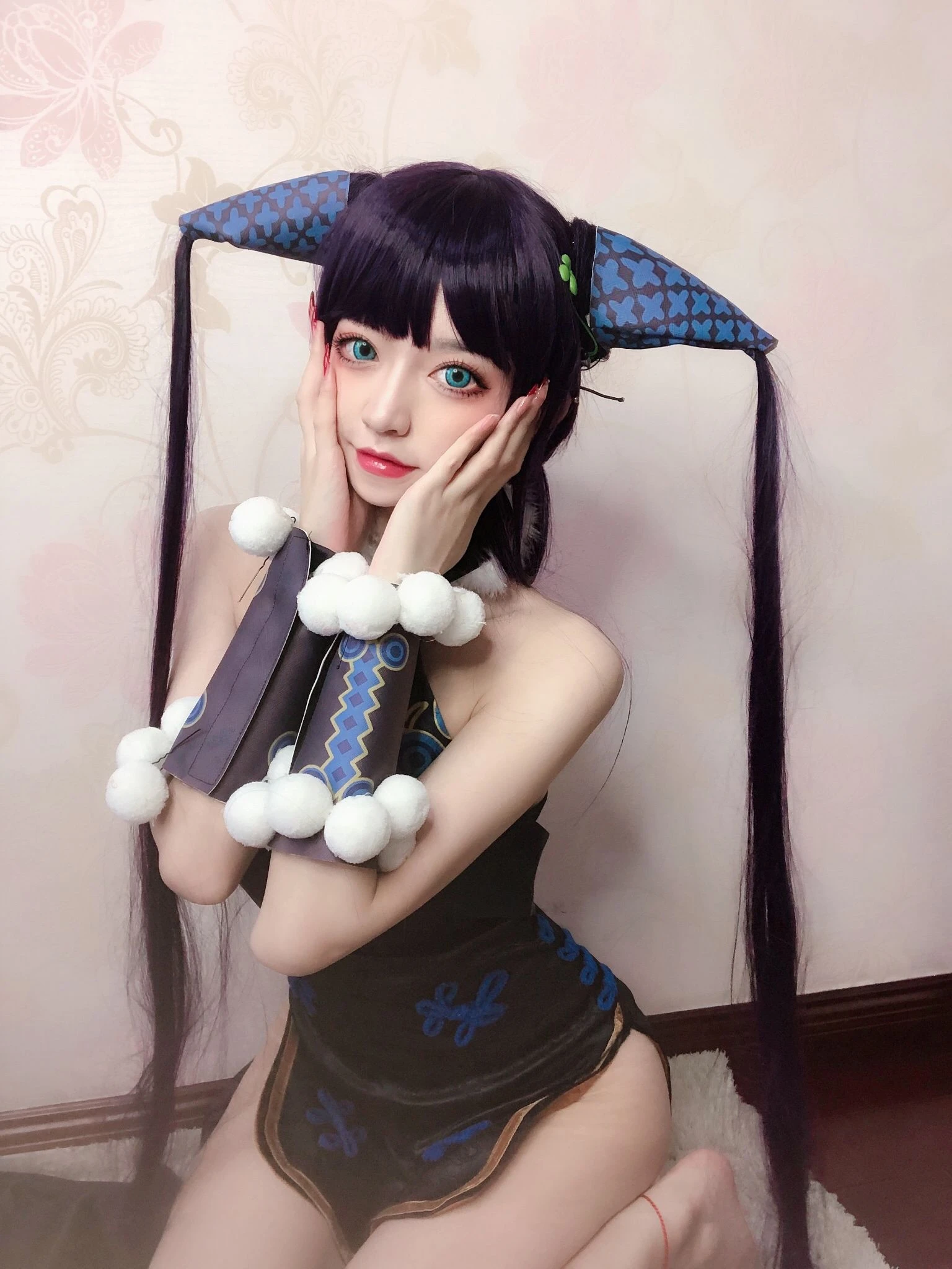 Coser__KETTOE – 杨贵妃插图5