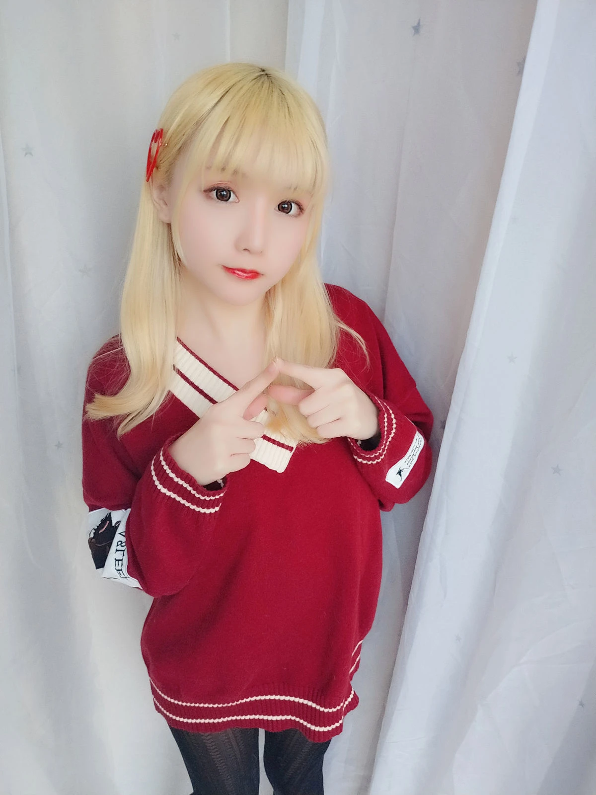 星之迟迟 VOL.08 玫瑰月光包插图5