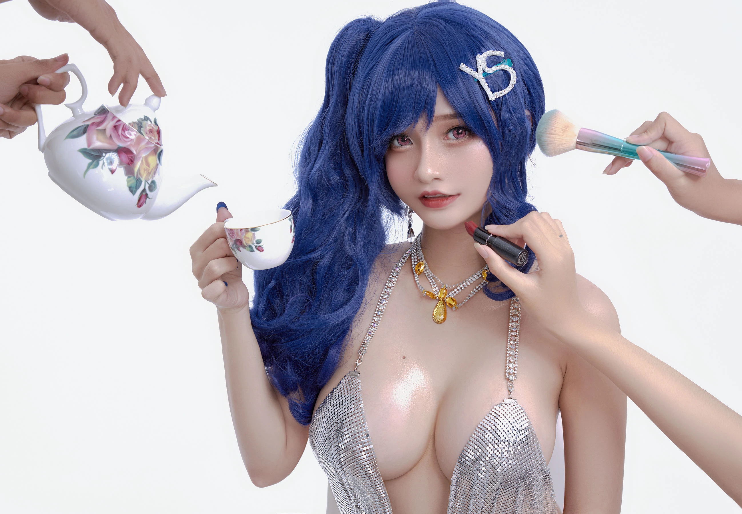 Azami福利 – 圣路易斯插图1