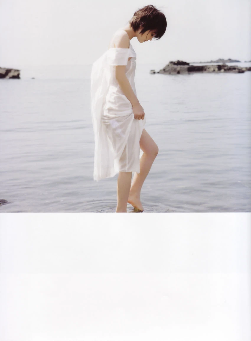 堀北真希 「S」插图3