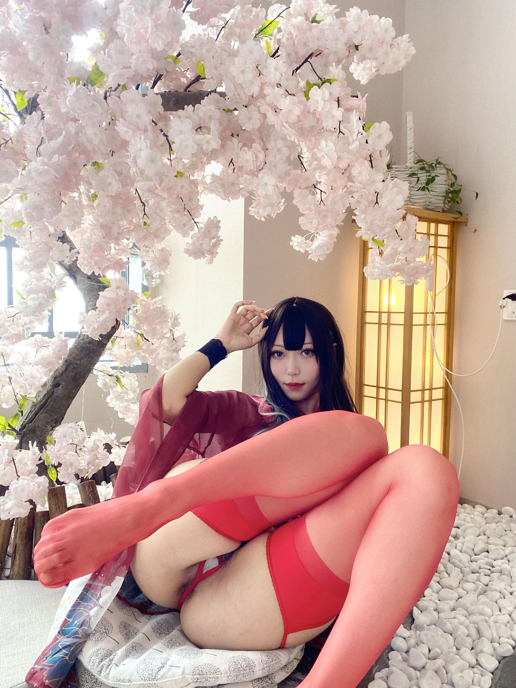 动漫博主Money冷冷 – 新年快乐插图5