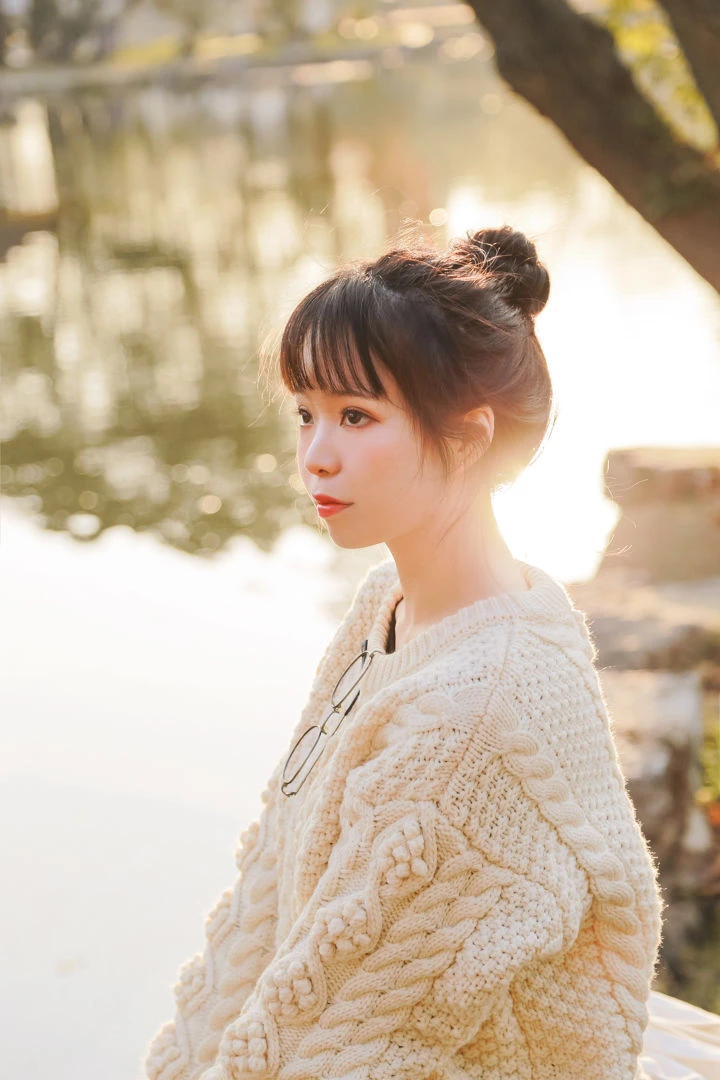 可爱妹子Fushii_海堂 – 秋日女友插图4