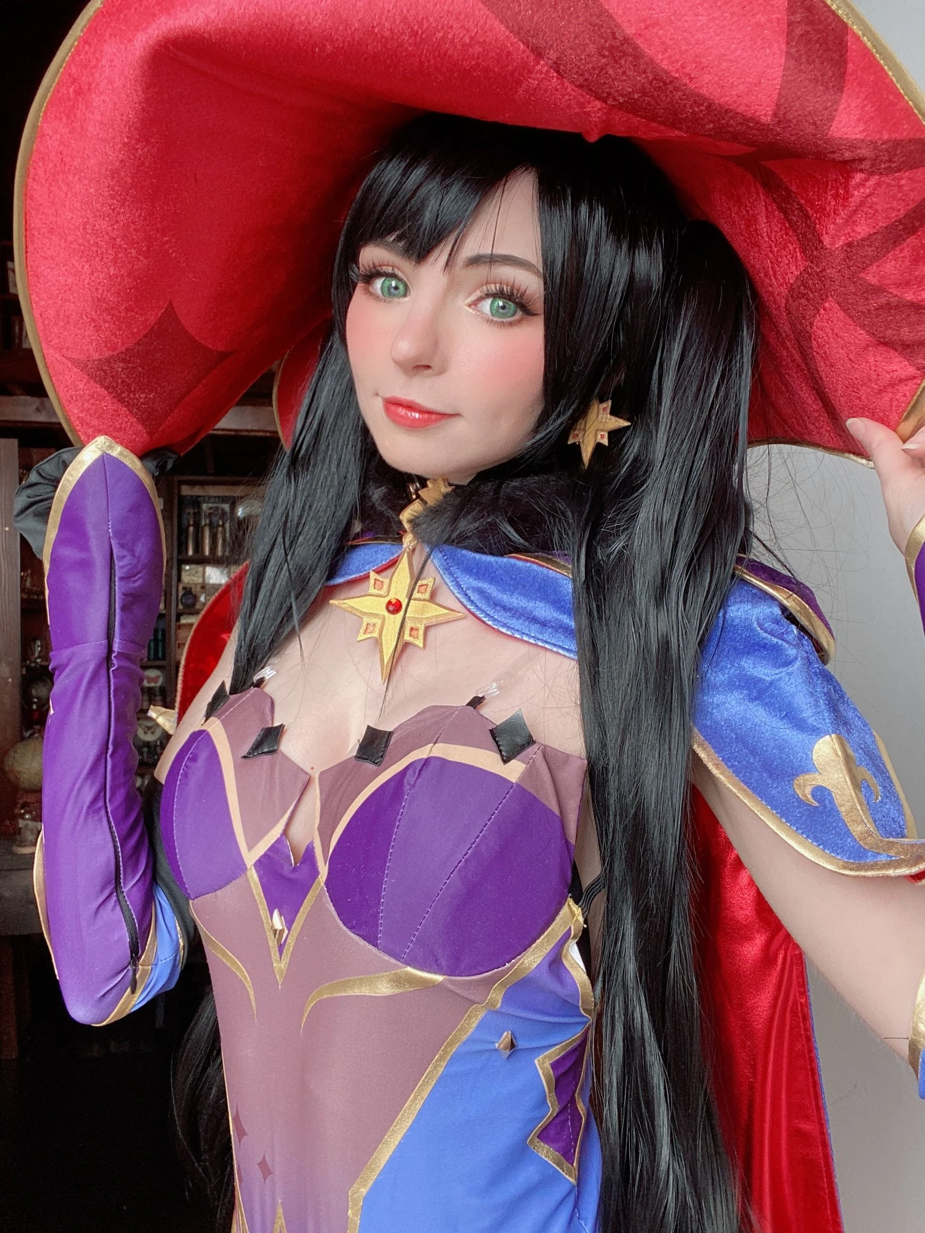 Peach milky – Mona插图3