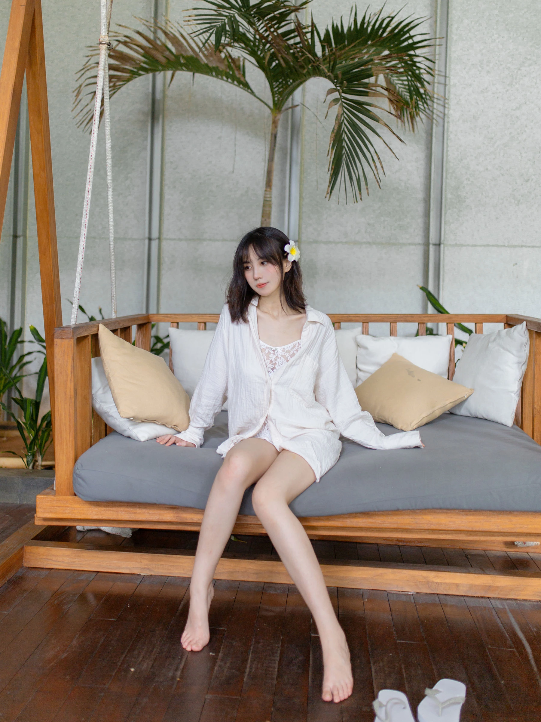 次元少女念雪ww – 白日梦插图7