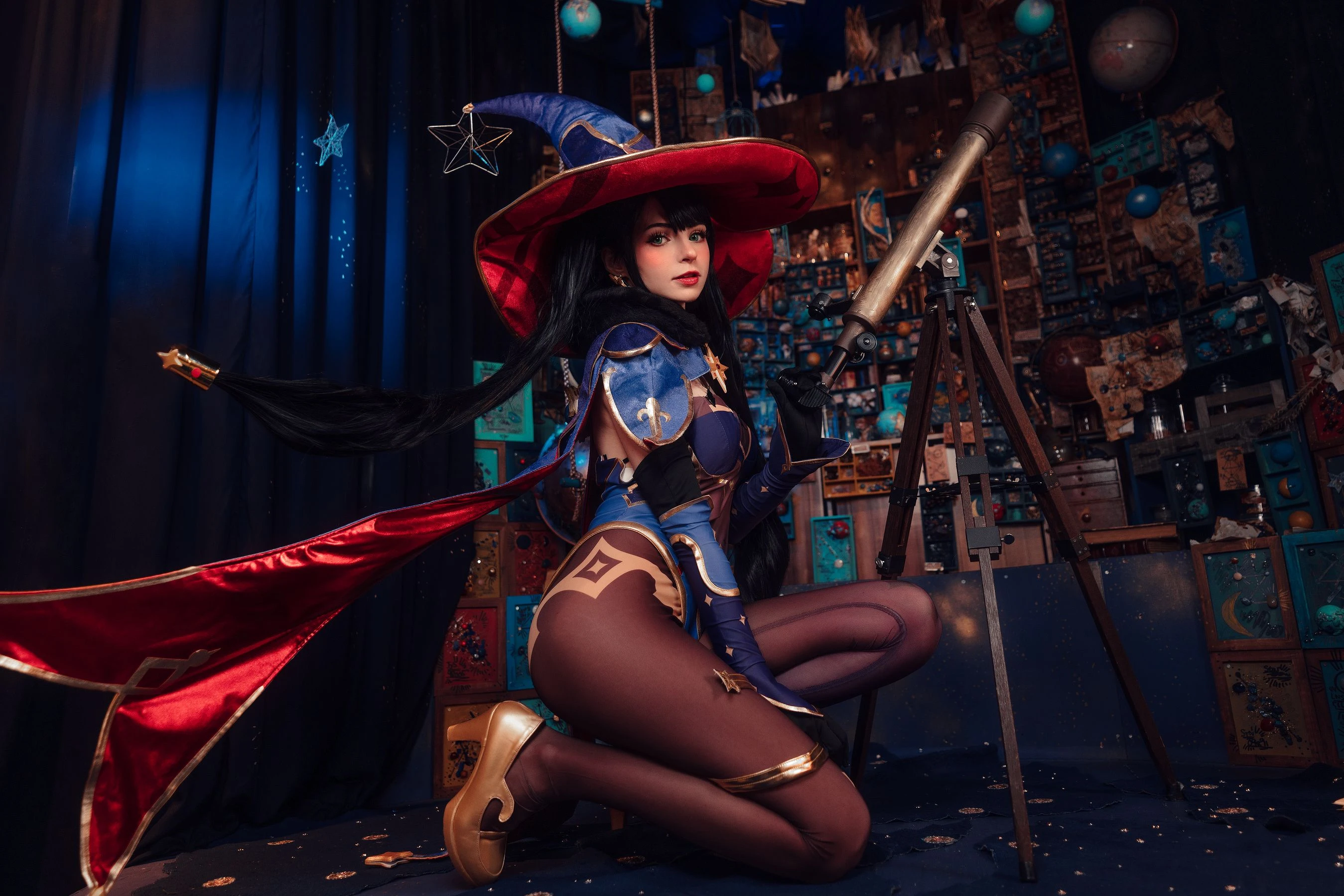 Peach milky – Mona插图4