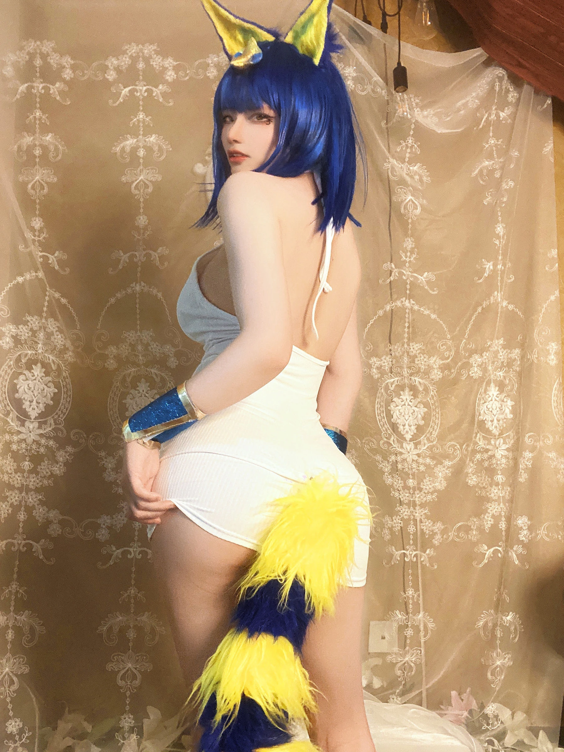 起司块wii – 埃及猫插图3