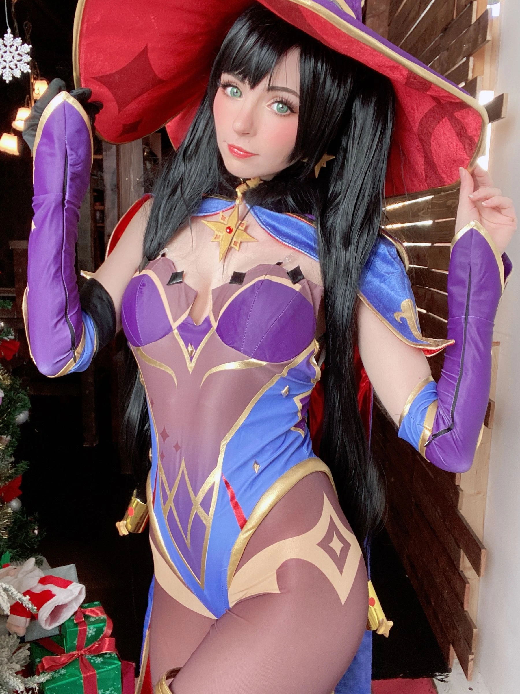 Peach milky – Mona插图1