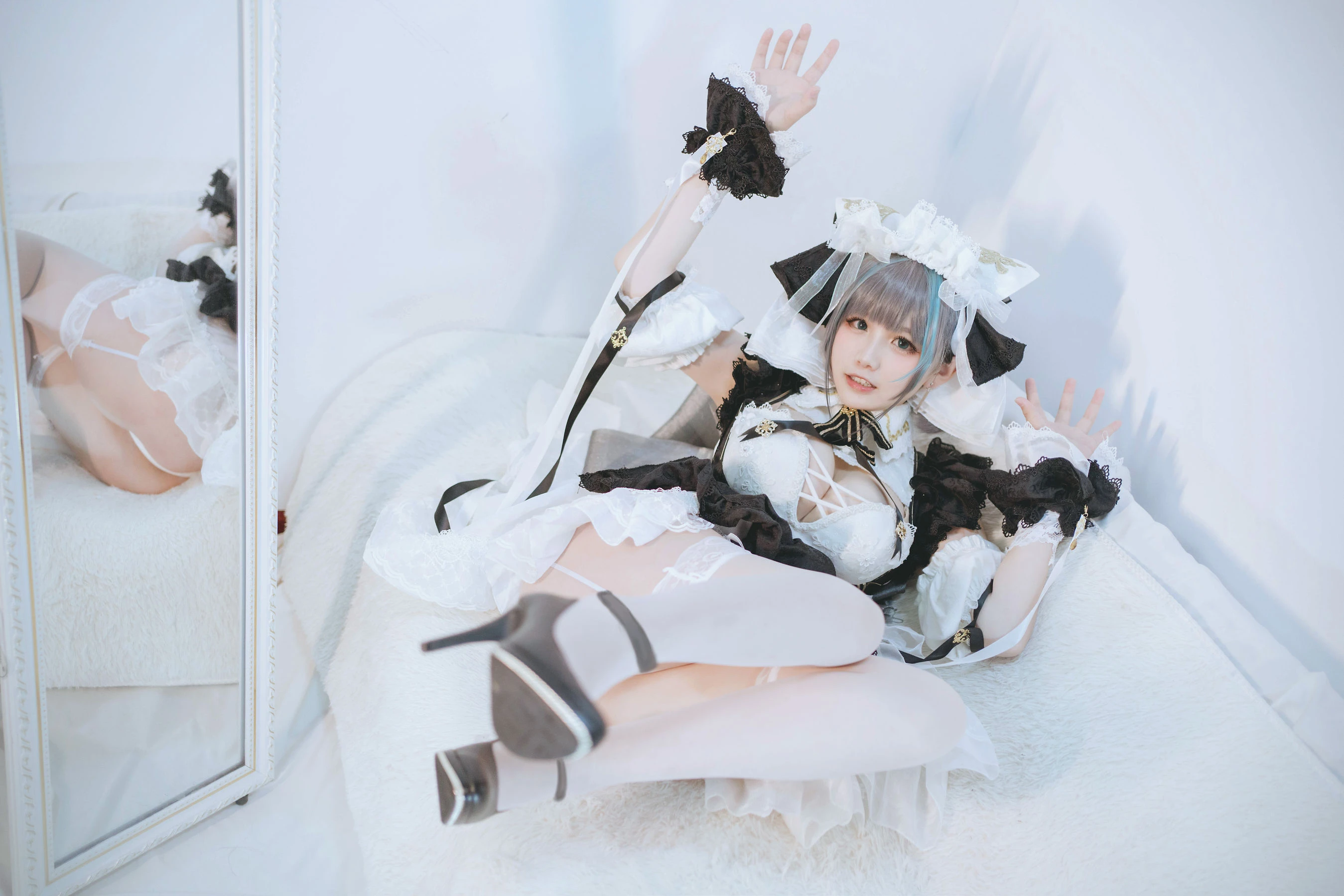 阿半今天很开心 – 柴郡插图6