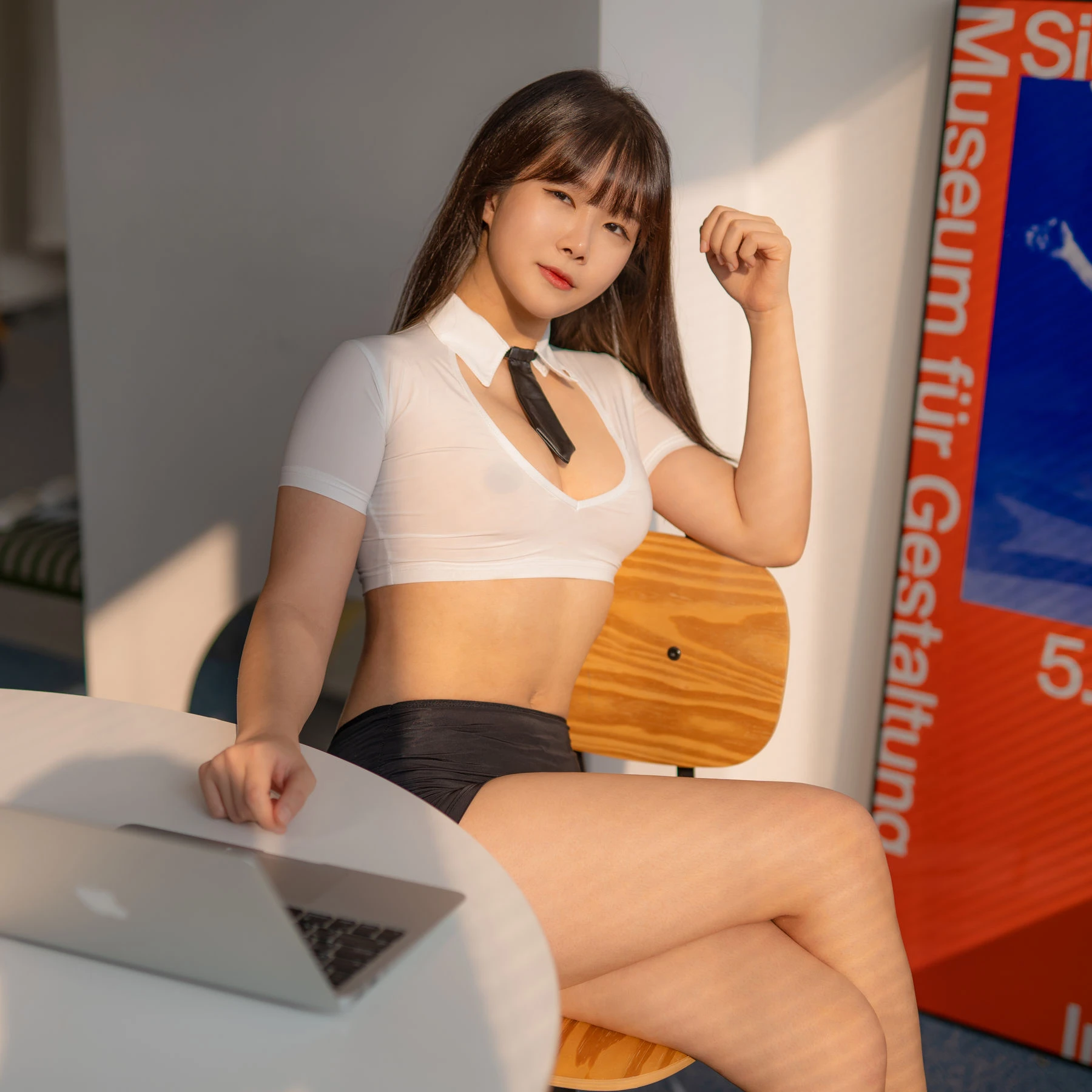 [NWORKS] Vol.11 – Nana No.4插图1