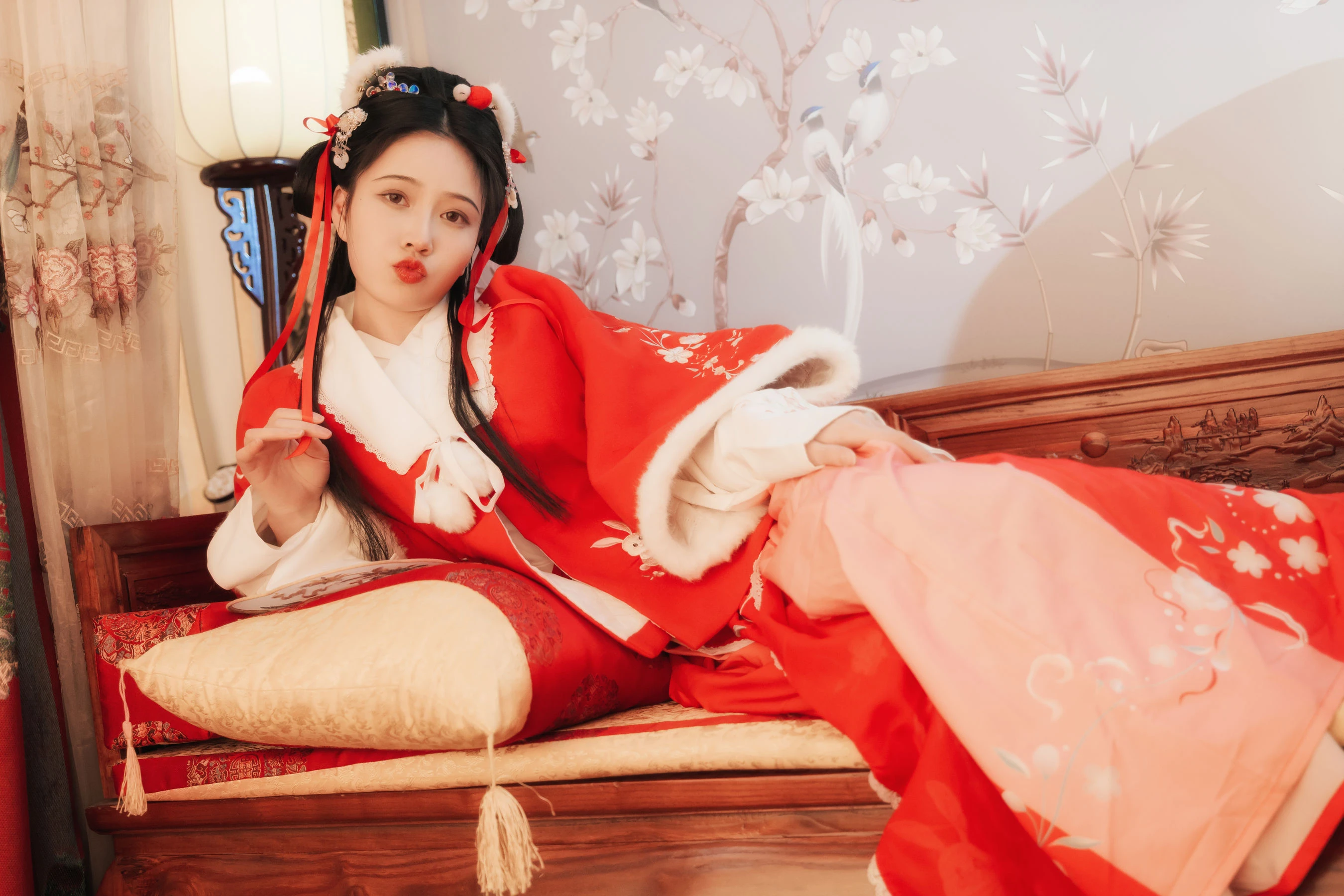 Nnian – 点绛唇插图6