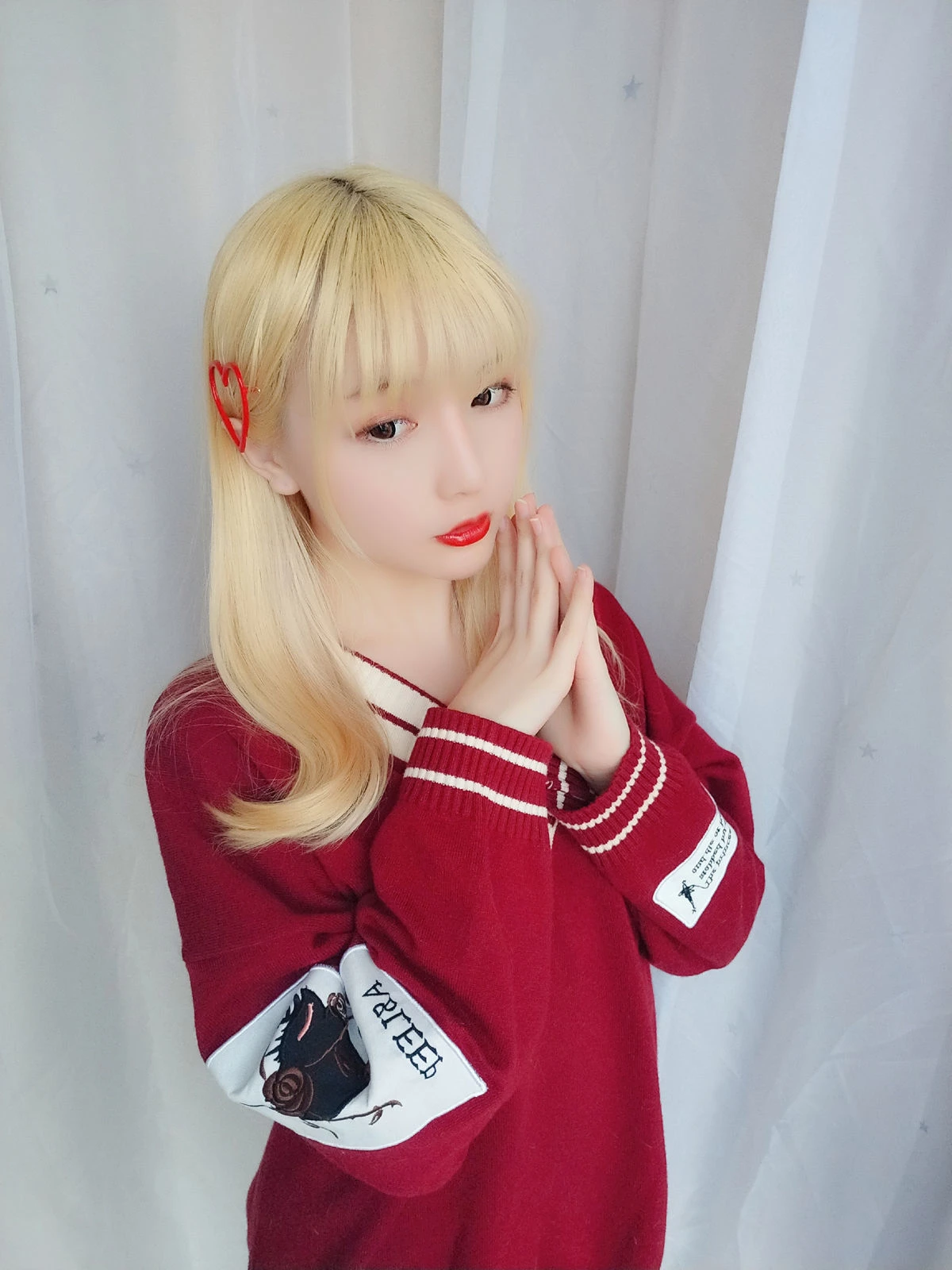 星之迟迟 VOL.08 玫瑰月光包插图6