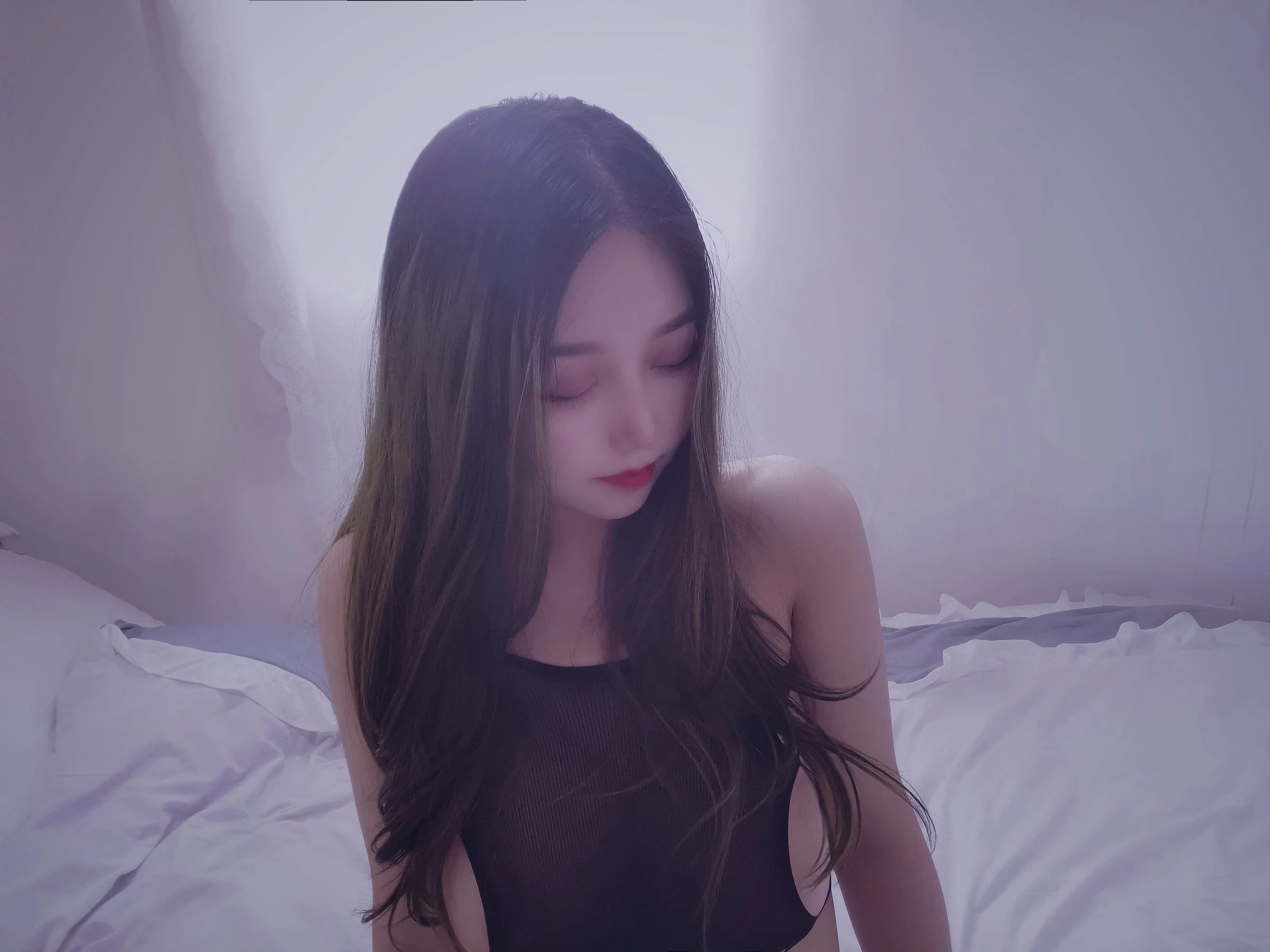 eloise软软 – 暮色荆棘插图7