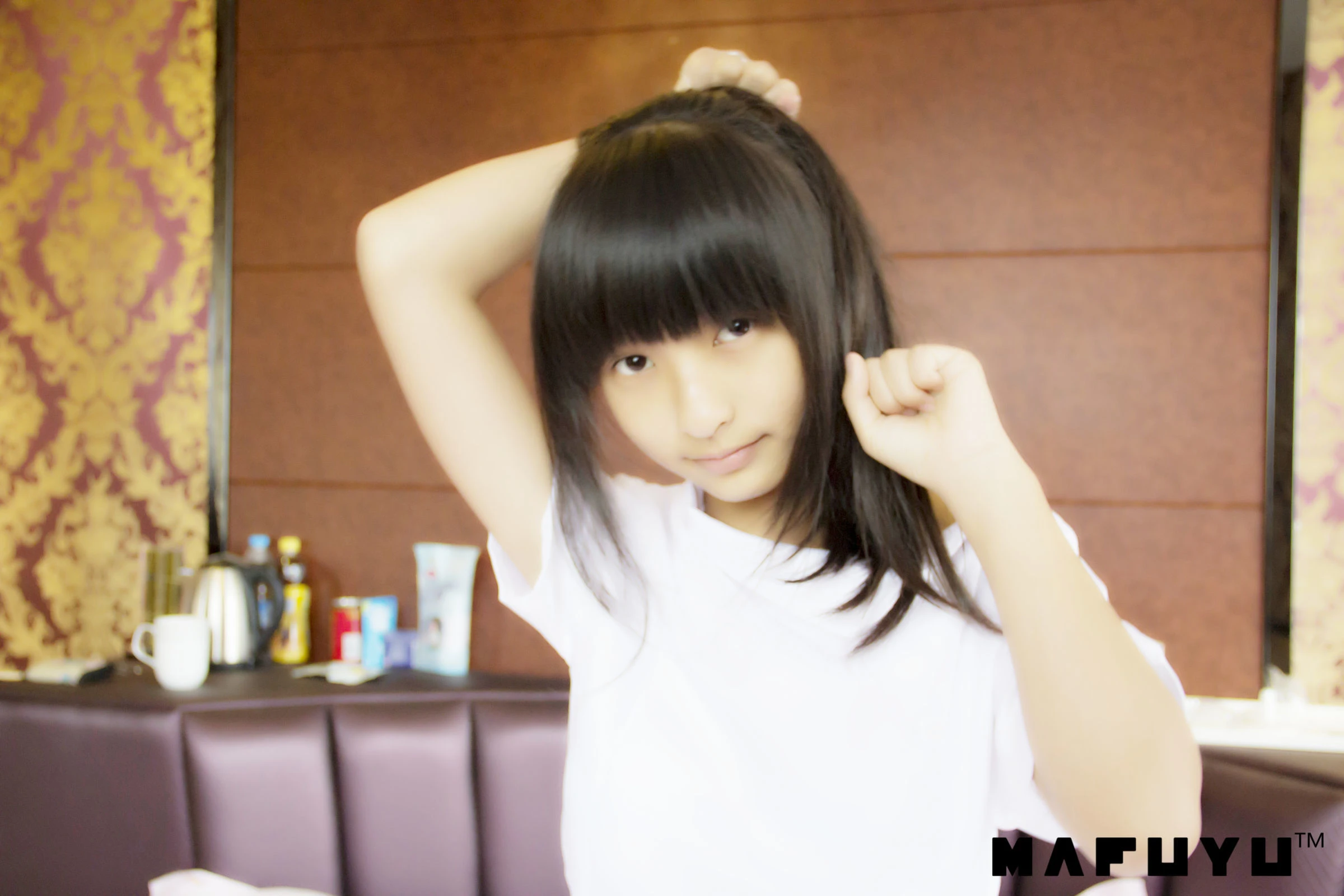 神楽板真冬 护士系列套图插图1