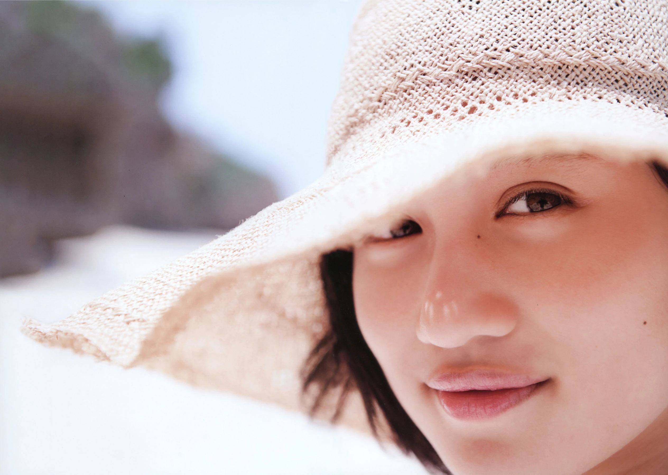 佐々木莉佳子 写真集 『 ＲＩＫＡＫＯ 』Amazon限定アザーカバーVer插图3